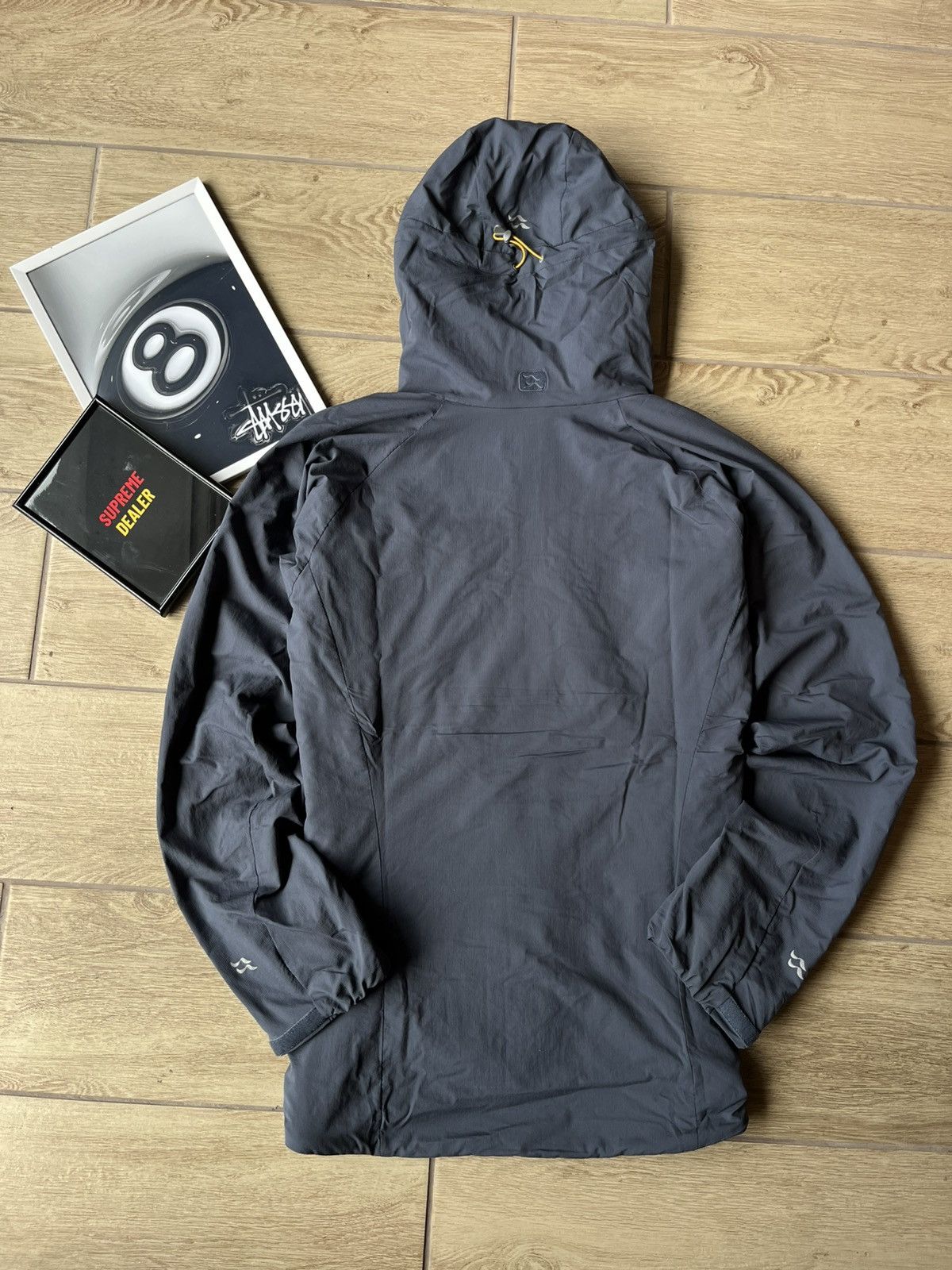 Rab × Vintage Vintage Rab Outdoor Life Size US L / EU 52-54 / 3 - 5 Thumbnail