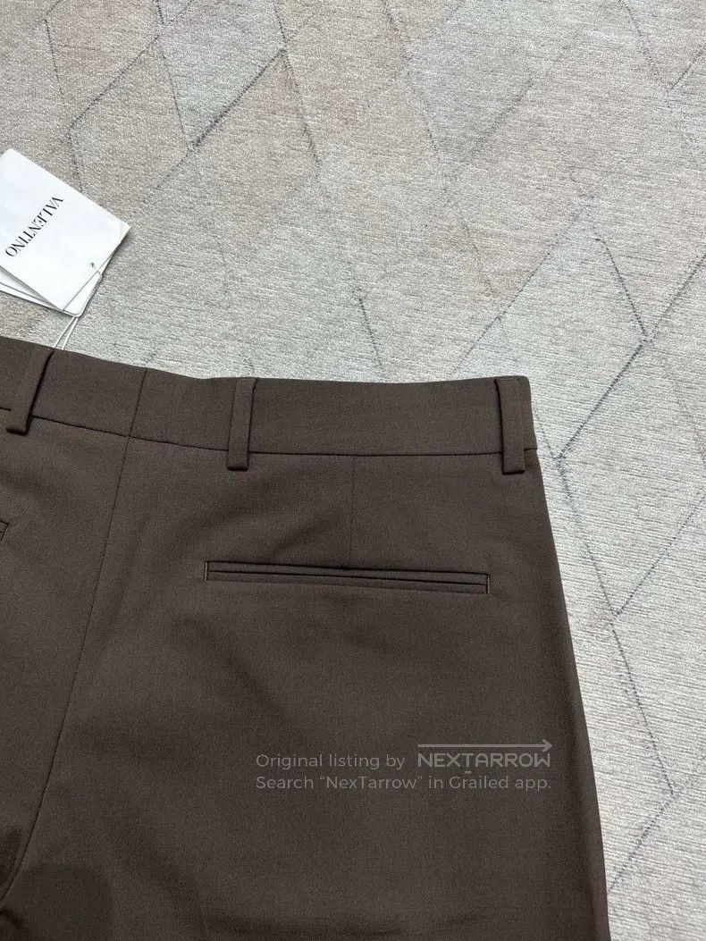 Valentino Valentino Color-blocking shorts Size US 28 / EU 44 - 5 Thumbnail