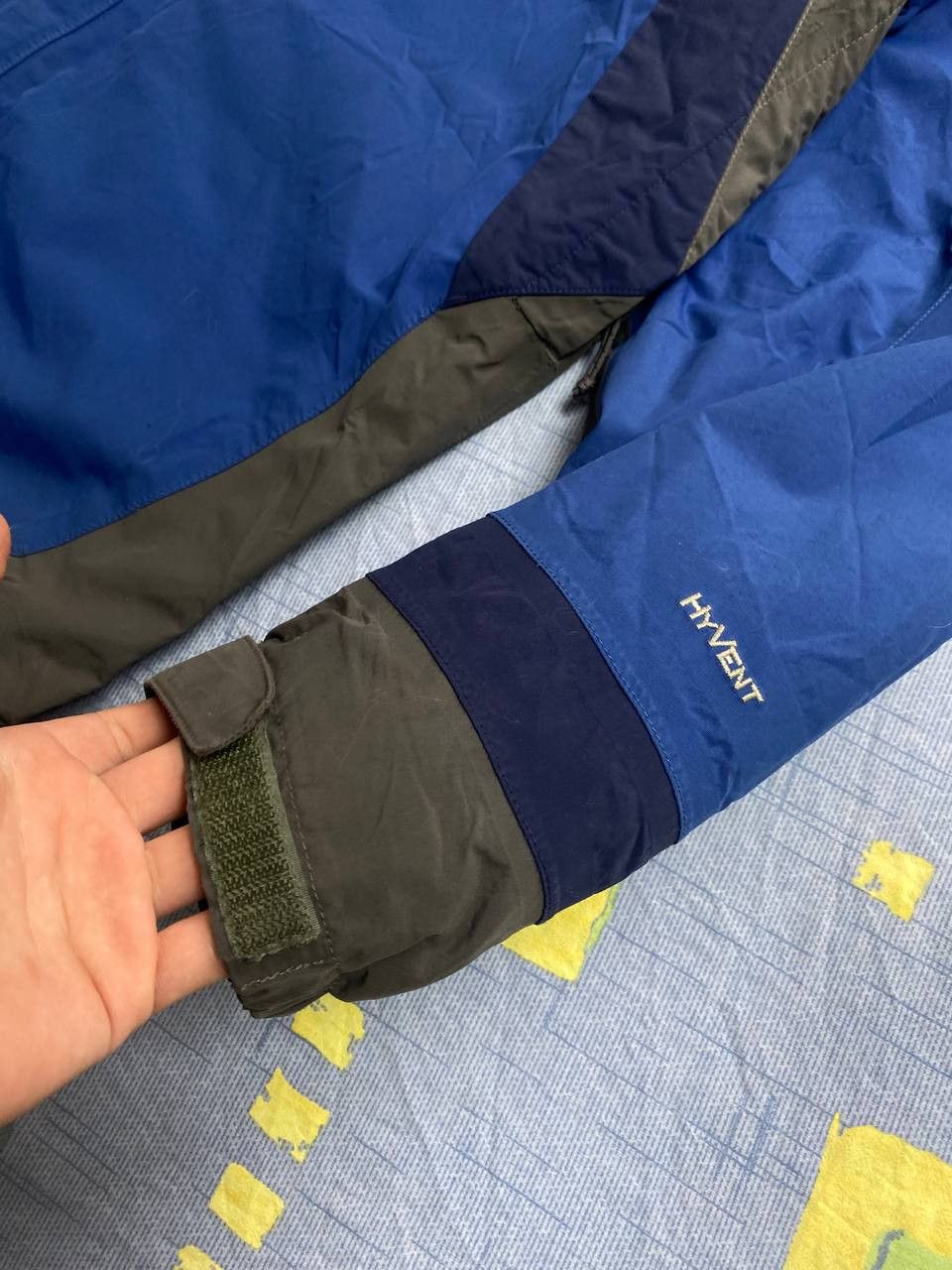 The North Face The North Face Jacket Size US L / EU 52-54 / 3 - 4 Thumbnail