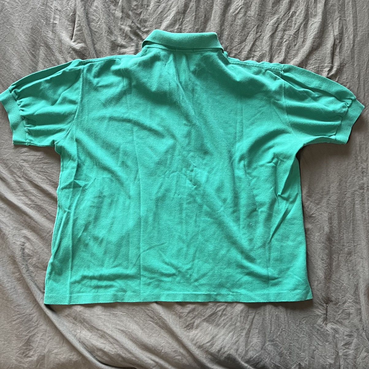 Yves Saint Laurent Vintage ysl polo Size US XS / EU 42 / 0 - 4 Thumbnail