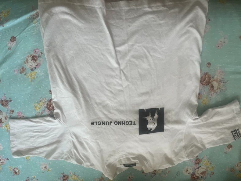 Helmut Lang HELMUT LANG cotta Size L / US 10 / IT 46 - 5 Thumbnail