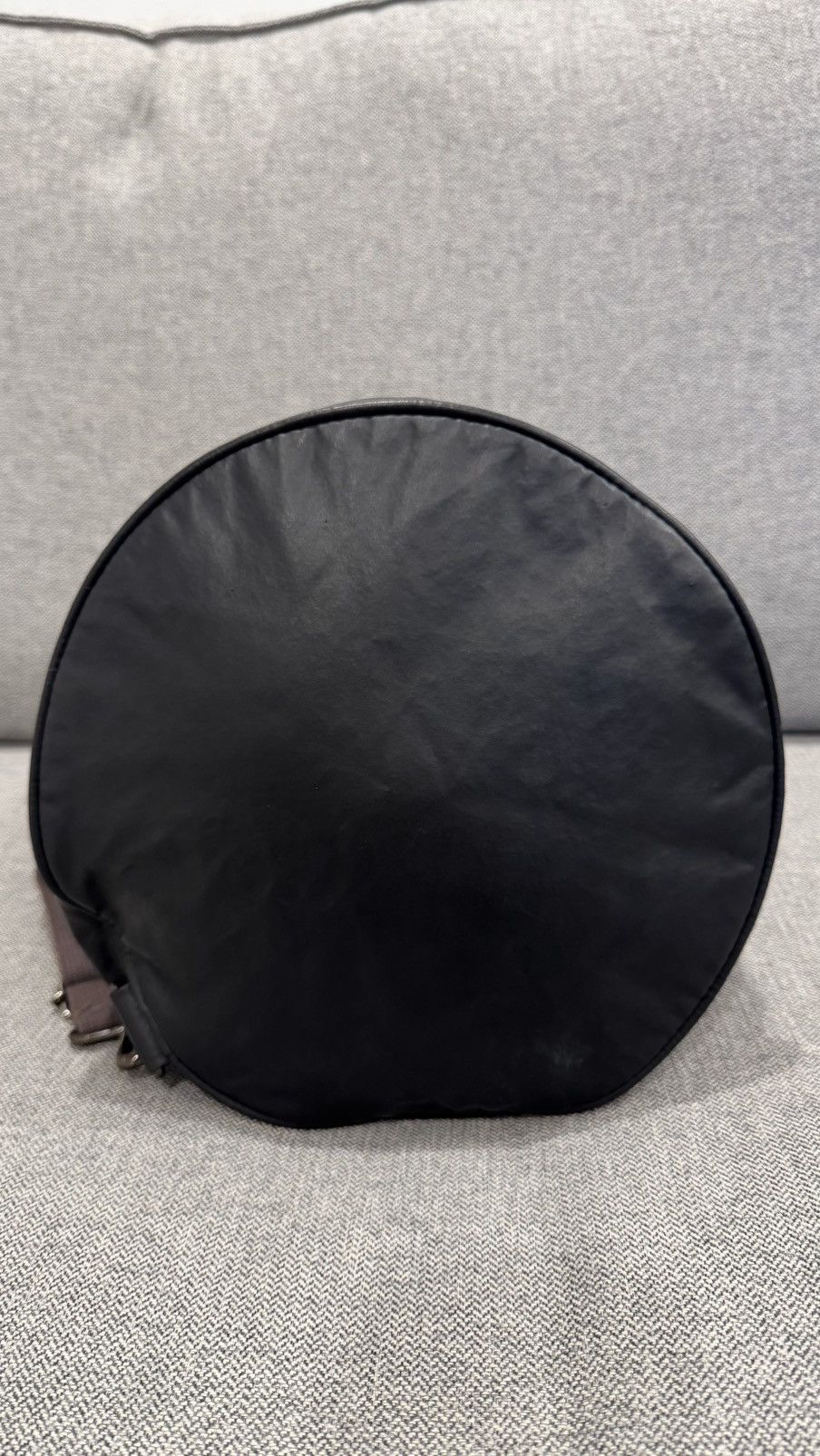 Jean Paul Gaultier Rare🔥 Jean Paul Gaultier Homme Crossbody Drawstring Bag Size ONE SIZE - 15 Thumbnail