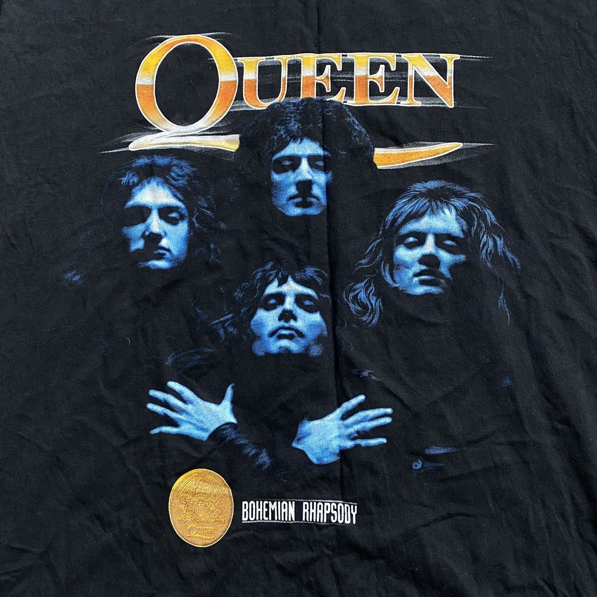 k*2様 VINTAGE QUEEN BOHEMIAN RHAPSODY HAN Amazon.com: POSTER STOP ONLINE Queen - Music Poster