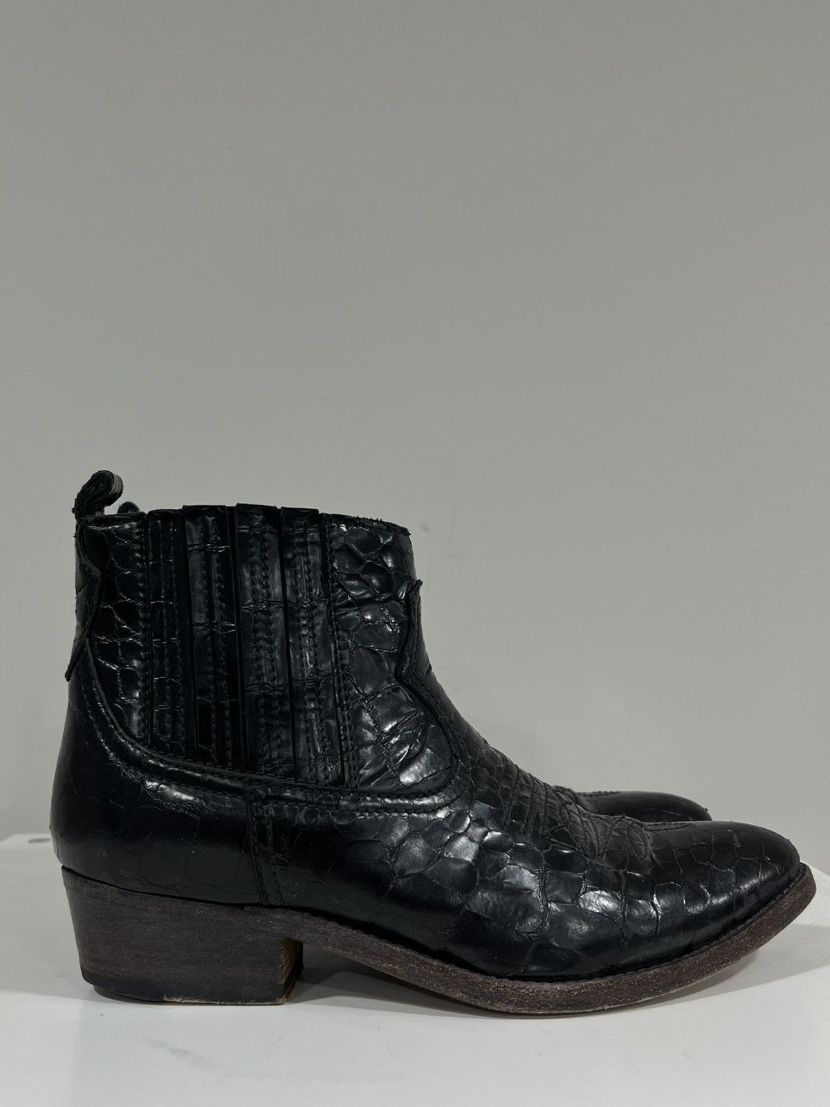 Golden Goose Chelsea boot. Size 36 Size US 6 / IT 36 - 11 Thumbnail