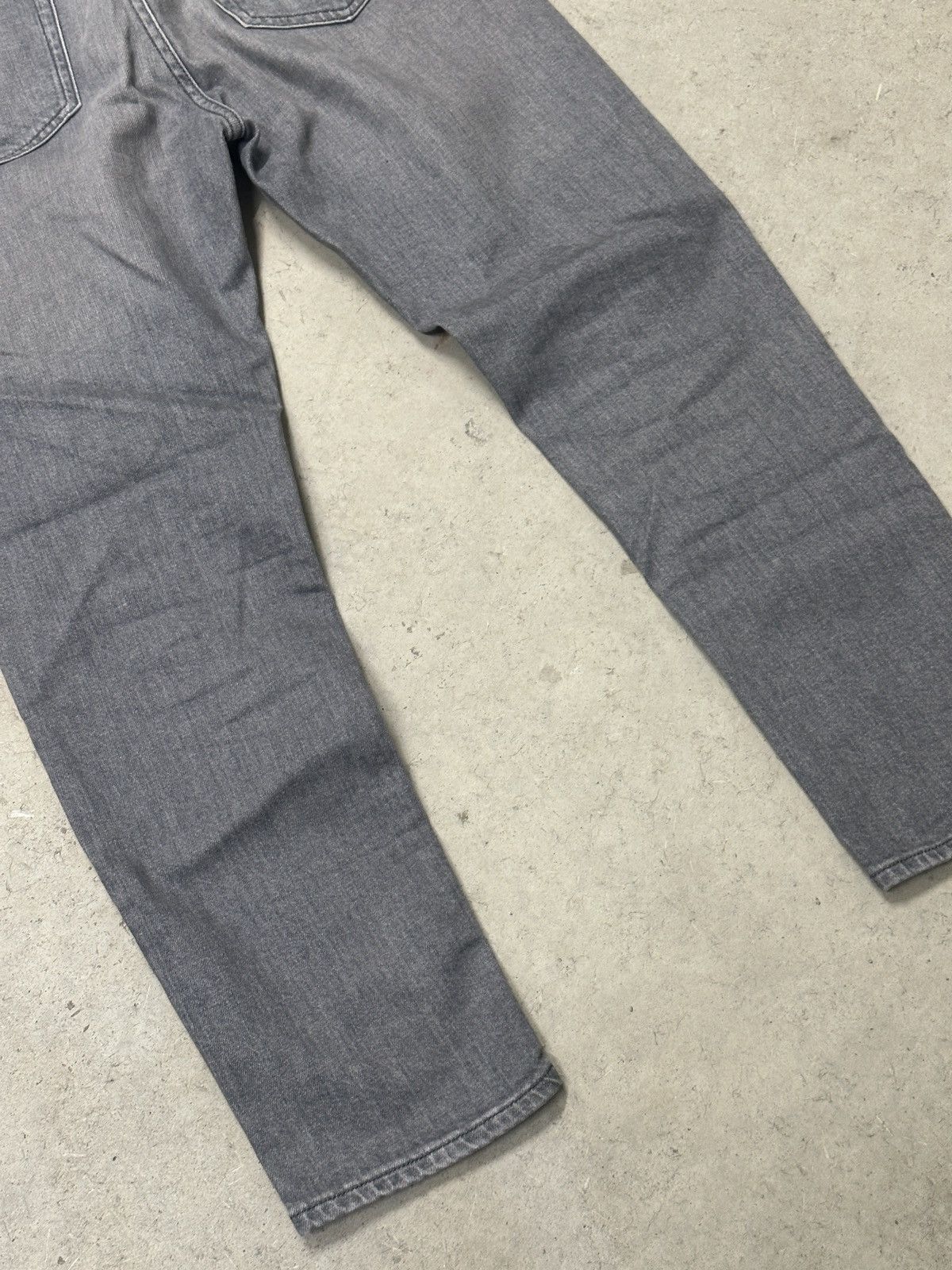 Acne Studios Acne Studios River Grey denim Size US 28 / EU 44 - 3 Thumbnail