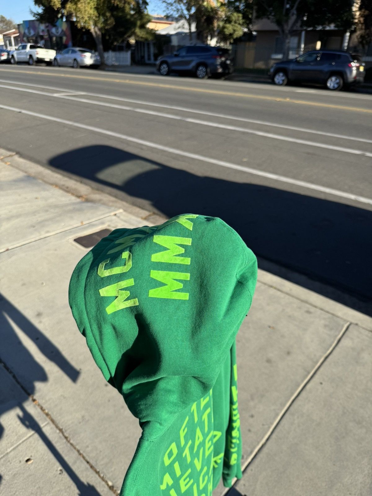 Supreme Supreme Hoodie Size US L / EU 52-54 / 3 - 4 Thumbnail