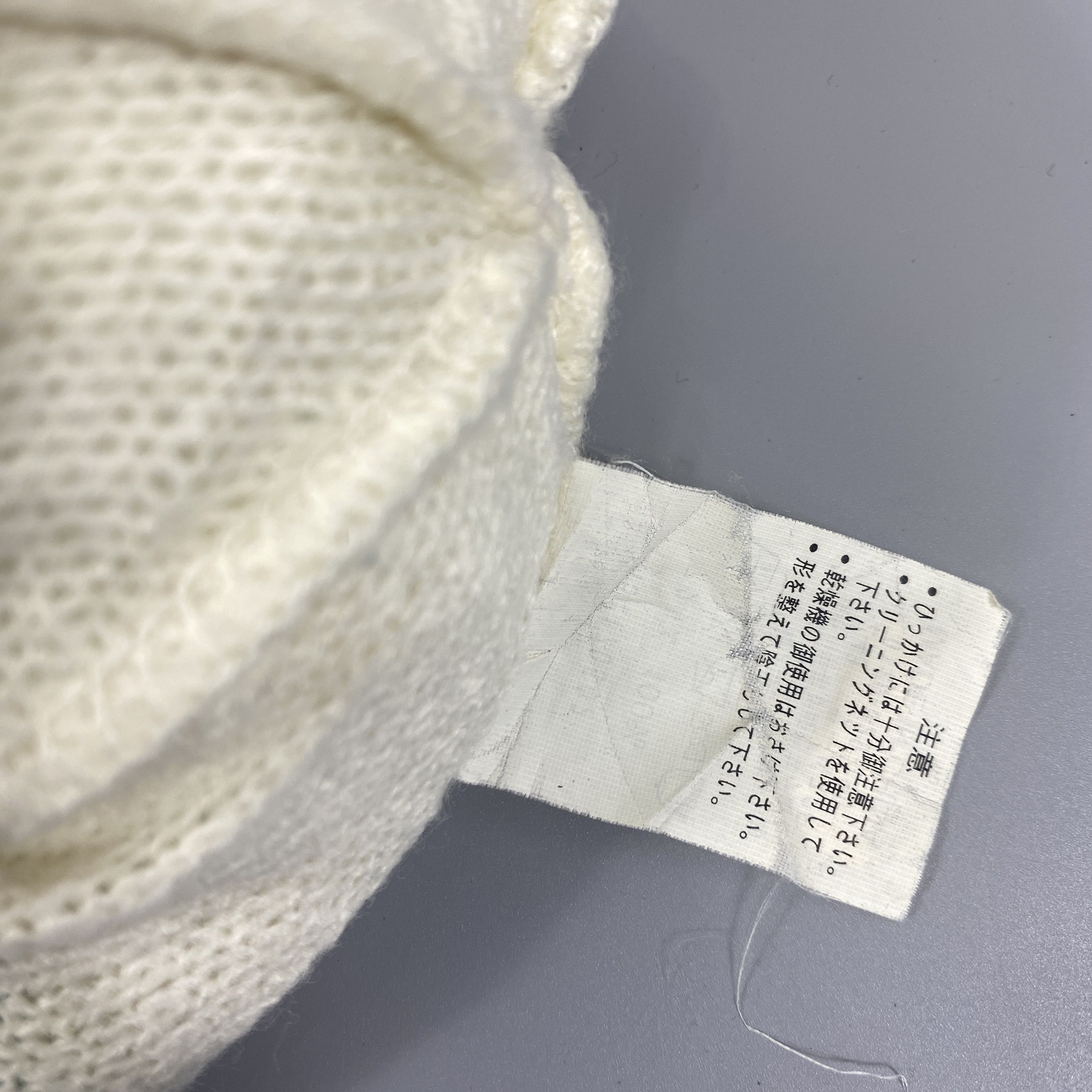 Japanese Brand Roxy Beanie with Pompom -BN773 Size ONE SIZE - 8 Thumbnail
