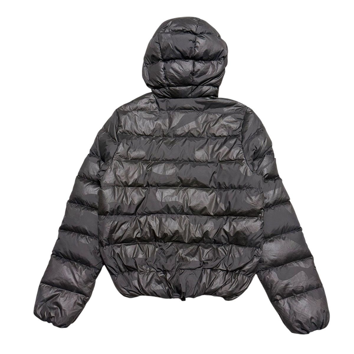 Duvetica Duvetica Camo Down Full Zipp Jacket Size US S / EU 44-46 / 1 - 14 Thumbnail