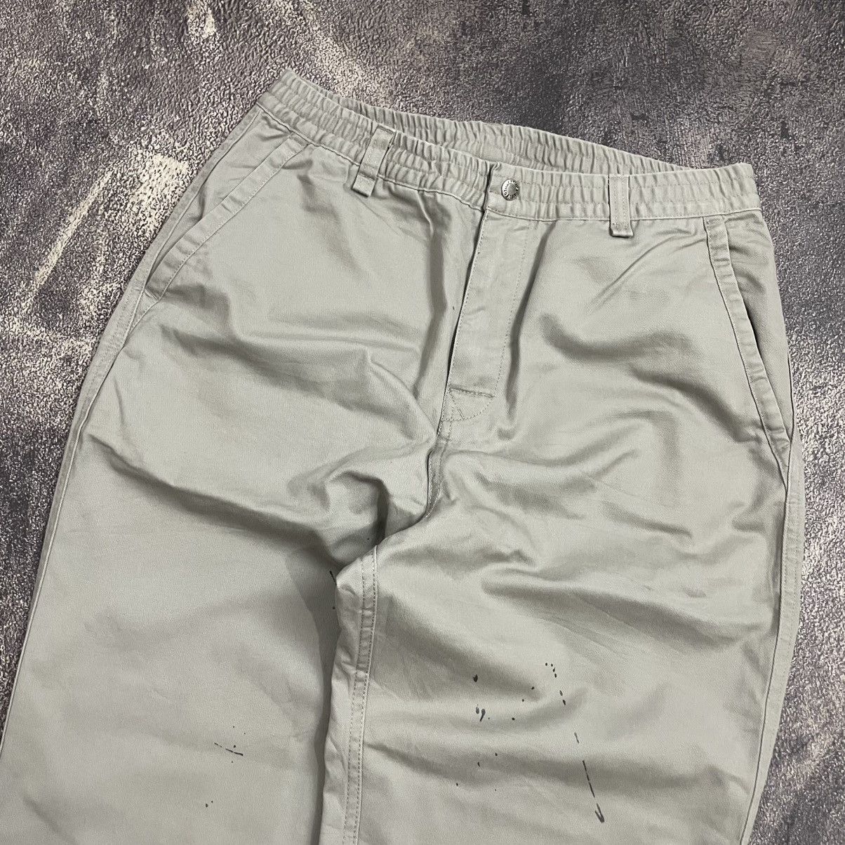 Vintage Thisisneverthat baggy pants Size US 33 - 3 Thumbnail