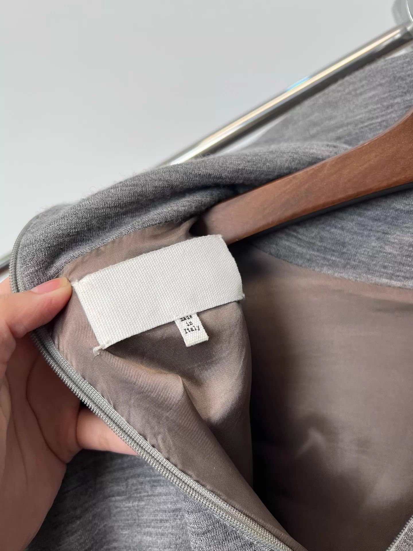 Maison Margiela Maison Margiela half-zip knit jacket sleeve zippers M Size US M / EU 48-50 / 2 - 6 Thumbnail