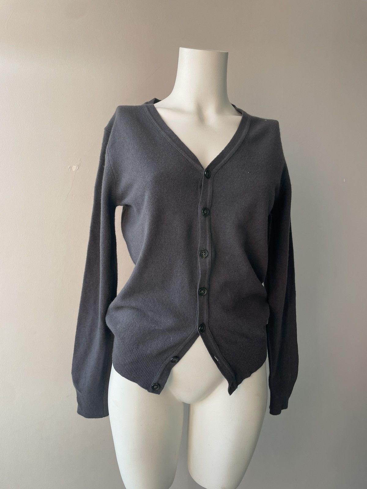 Sisley Sisley cardigan Size M / US 6-8 / IT 42-44 - 11 Thumbnail