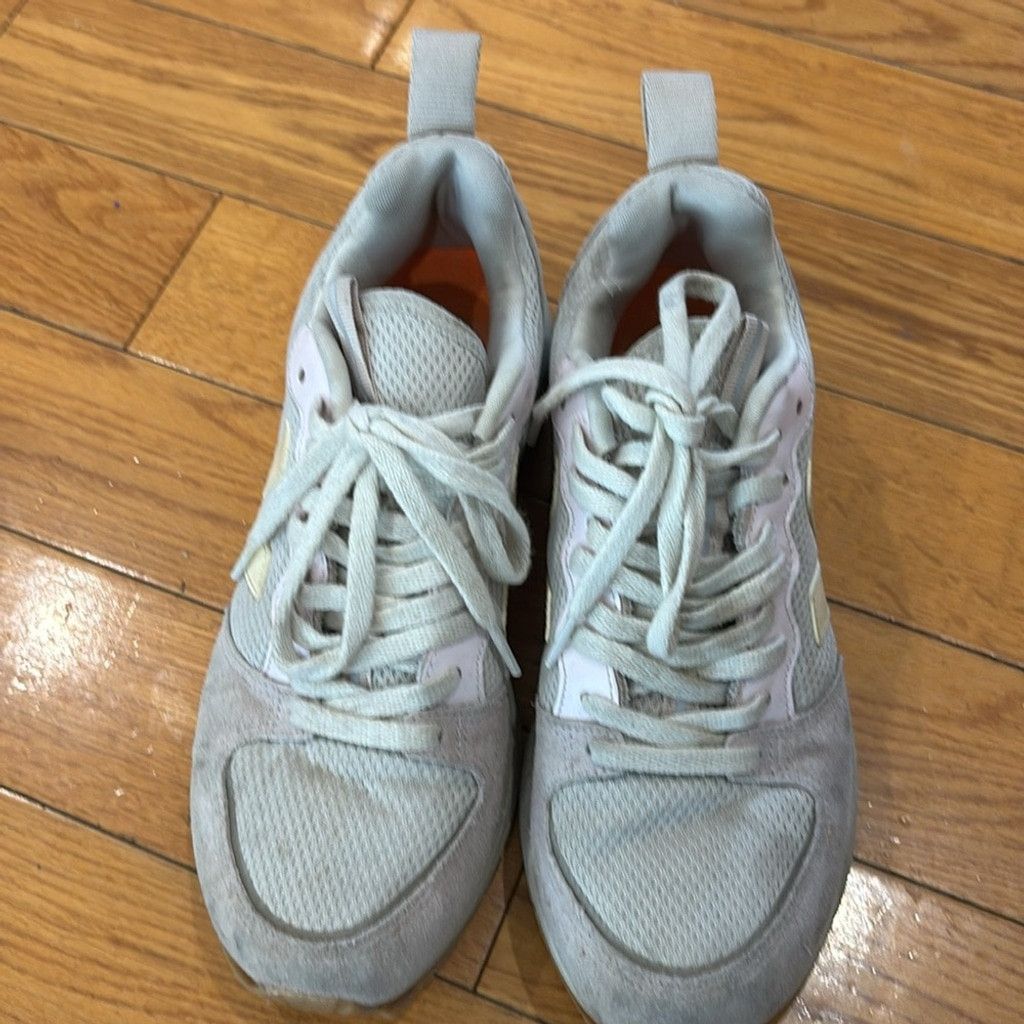 Veja Veja Venturi Sneaker in Natural Cashew Multico, Size: EU 39 Size US 9 / IT 39 - 5 Thumbnail