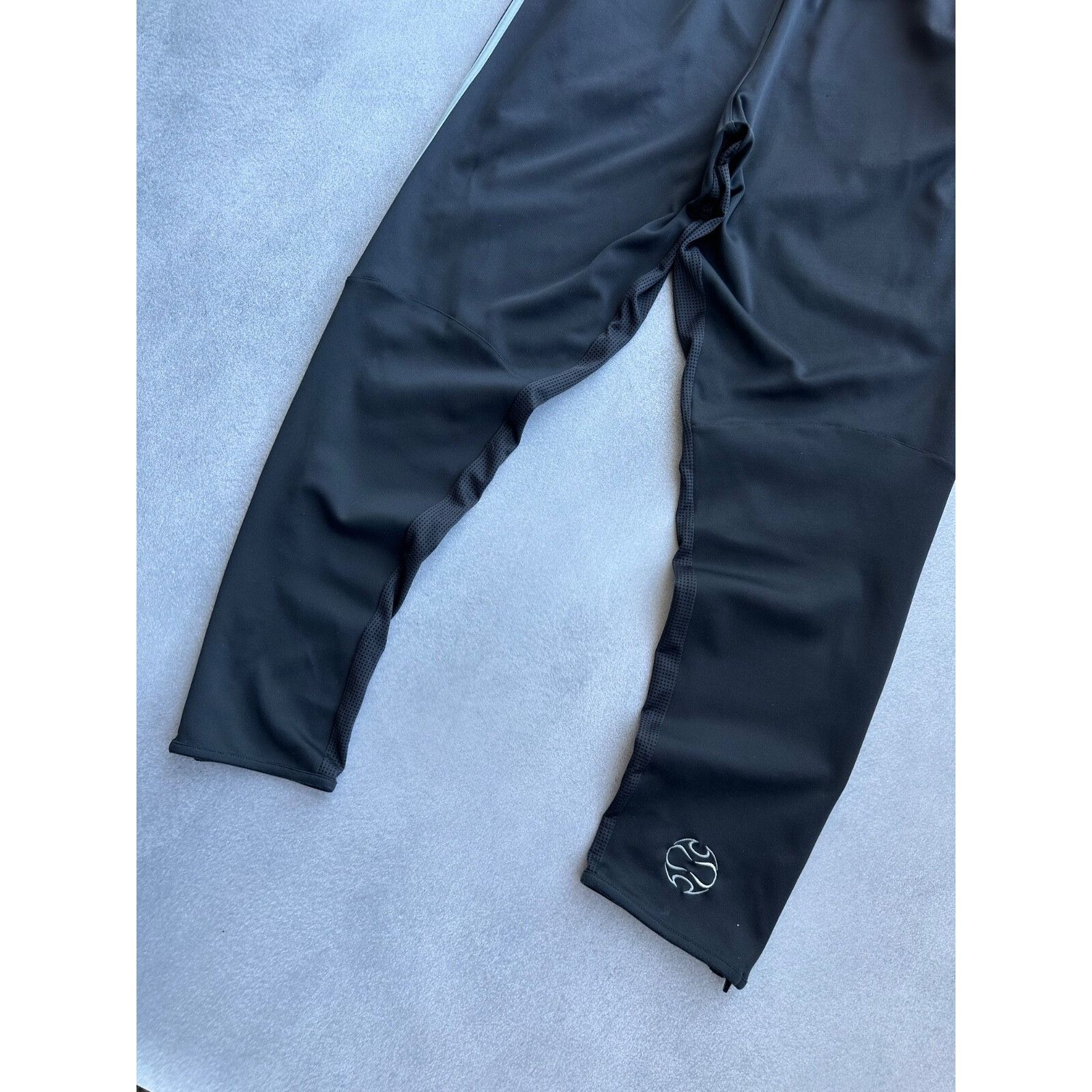 Adidas VTG Adidas FC Koln Football Track Pants Size US 36 / EU 52 - 8 Thumbnail