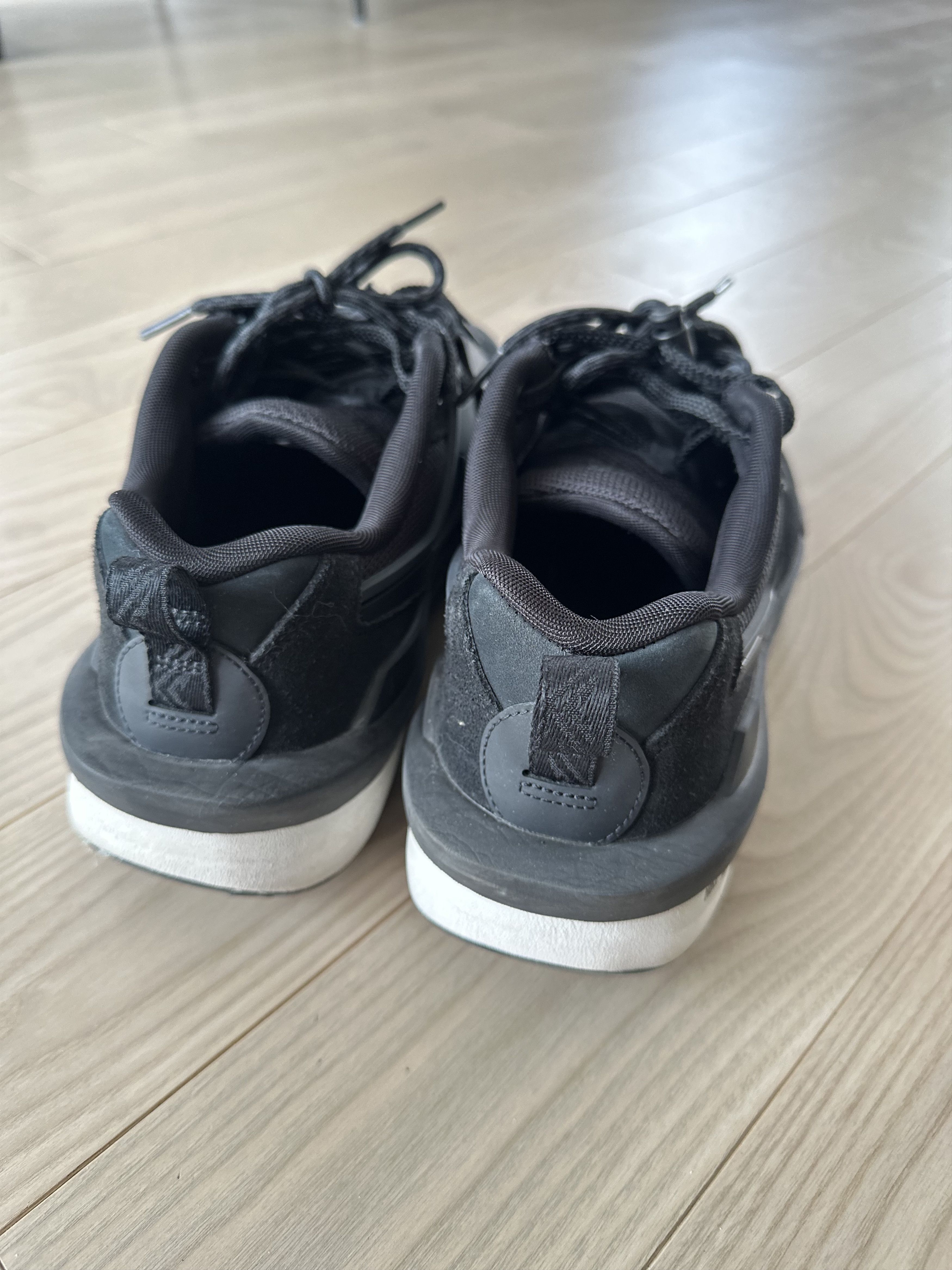 Nike × Sacai SACAI x NIKE Zegamadome Size US 10.5 / EU 43-44 - 4 Thumbnail