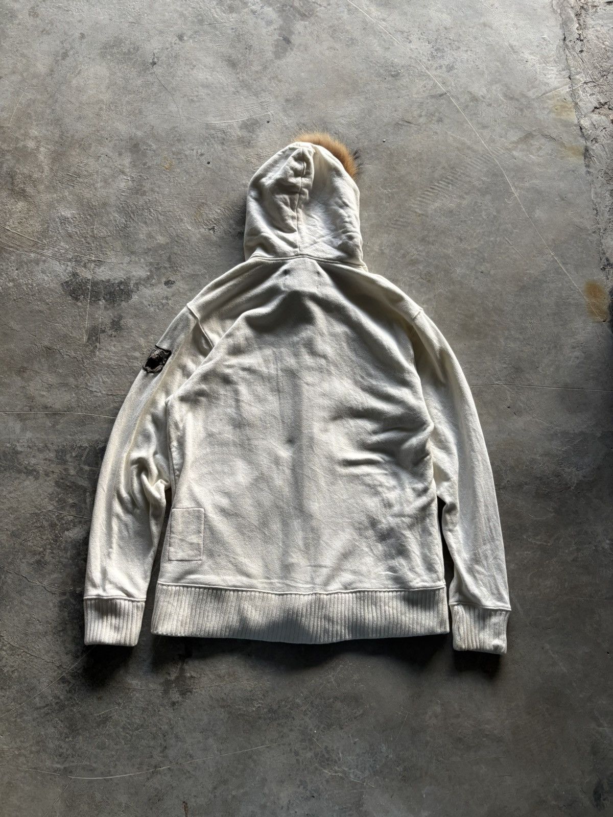 20471120 × Hysteric Glamour × Lost Enterprises faux fur lost enterprises layered hoodie ifsixwasnine lgb Size US XL / EU 56 / 4 - 21 Thumbnail