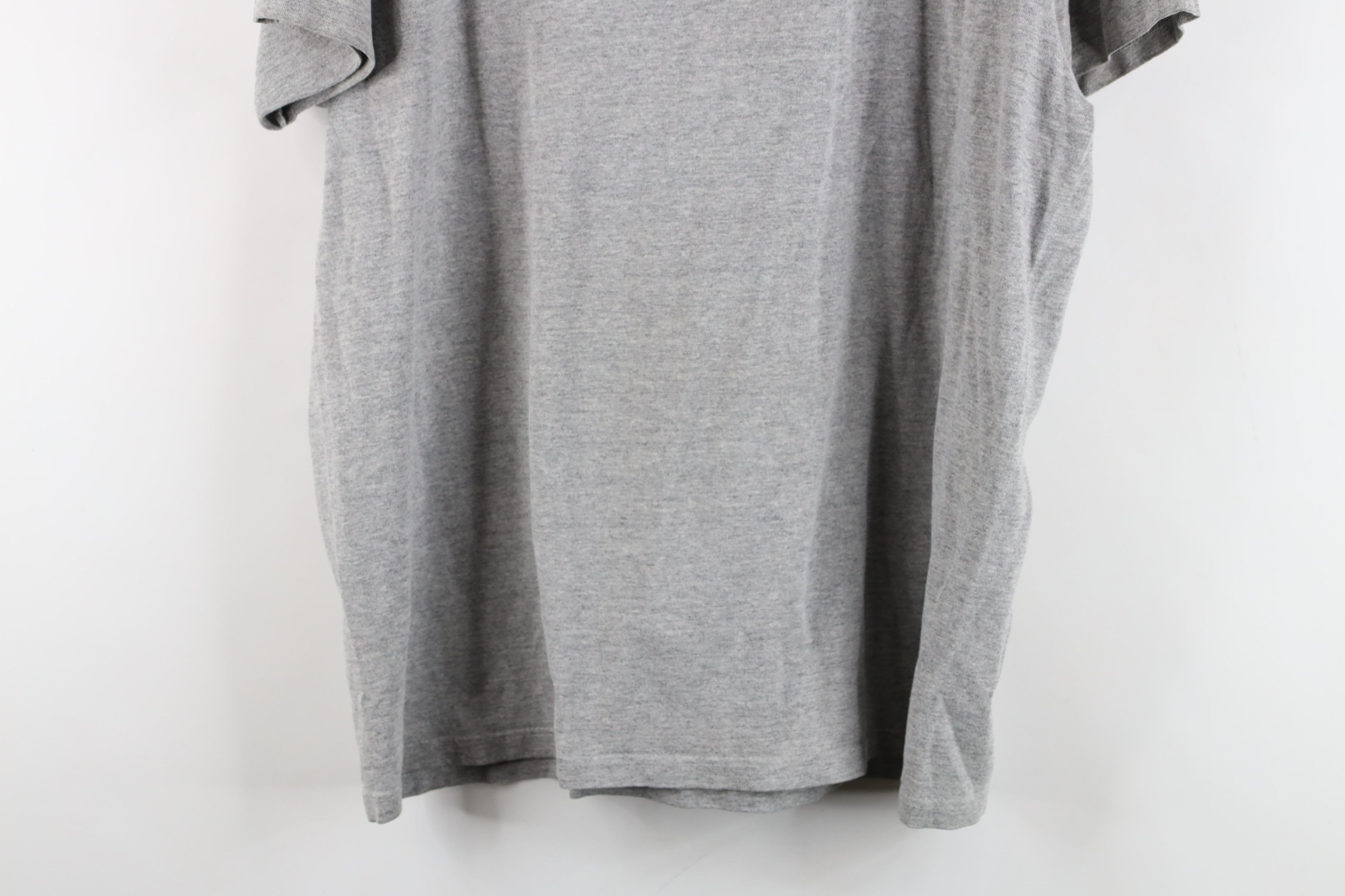 Nike Vintage Y2K Nike Spell Travis Scott Center Swoosh T-Shirt Size XL / US 12-14 / IT 48-50 - 14 Thumbnail