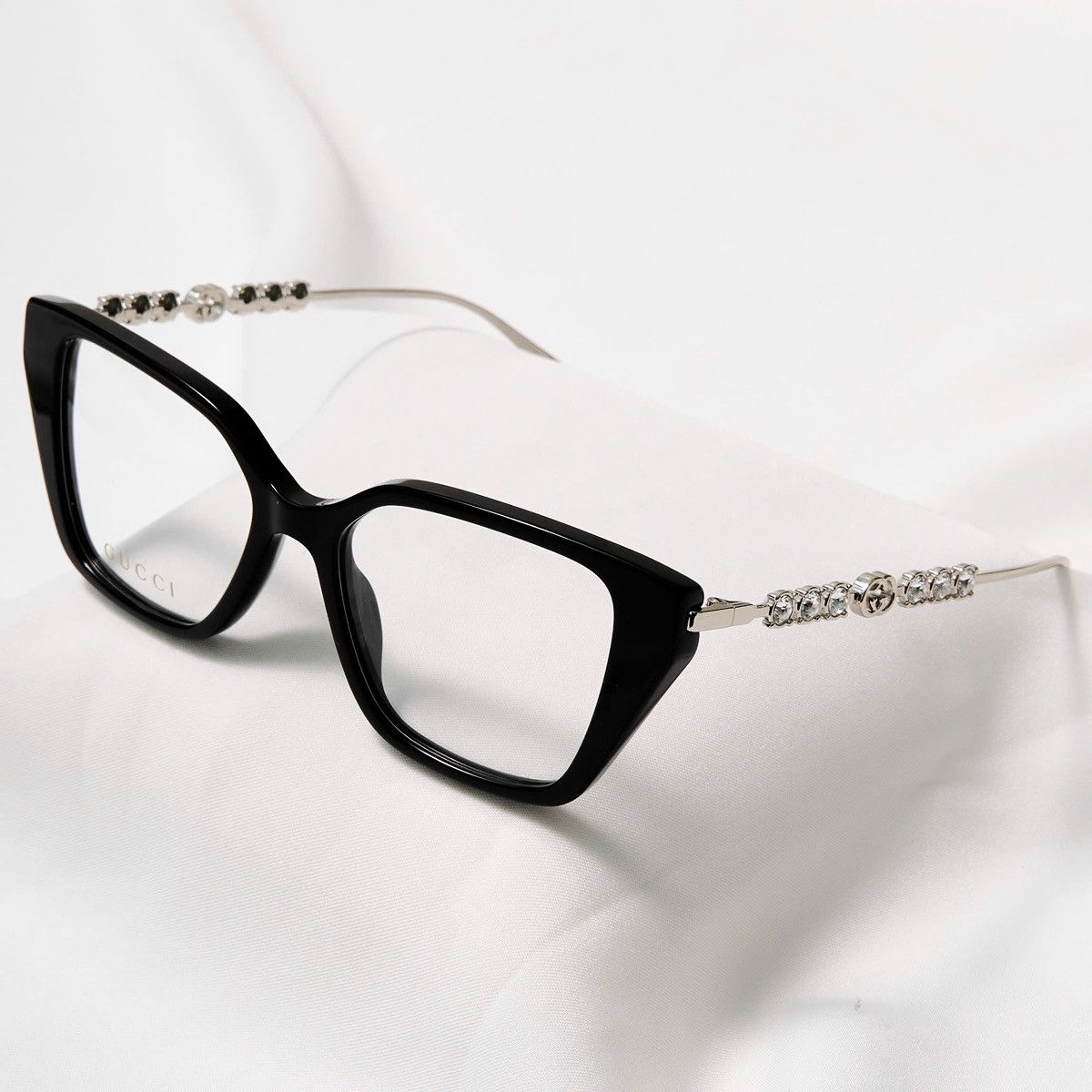 Gucci GUCCI GG1969O 002 GLASSES Size ONE SIZE - 2 Thumbnail