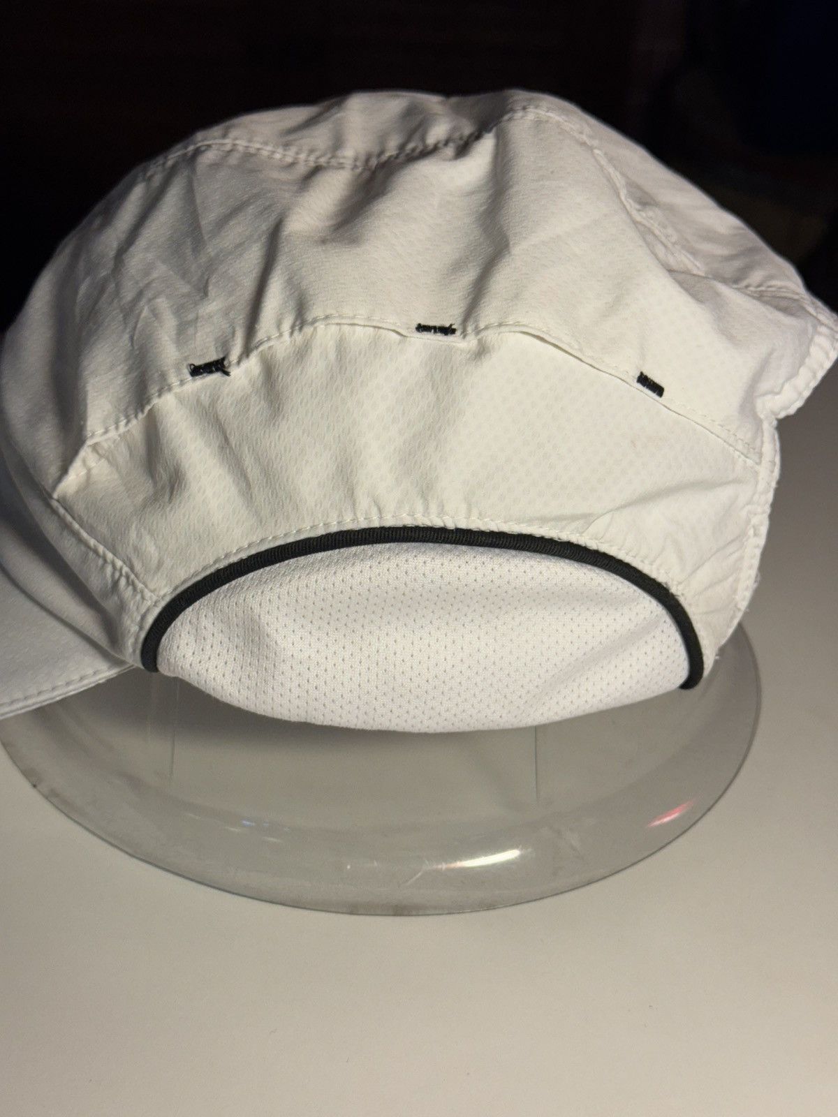 Nike Vintage Nike Dri-Fit 00's 6-panels Cap Size ONE SIZE - 6 Thumbnail