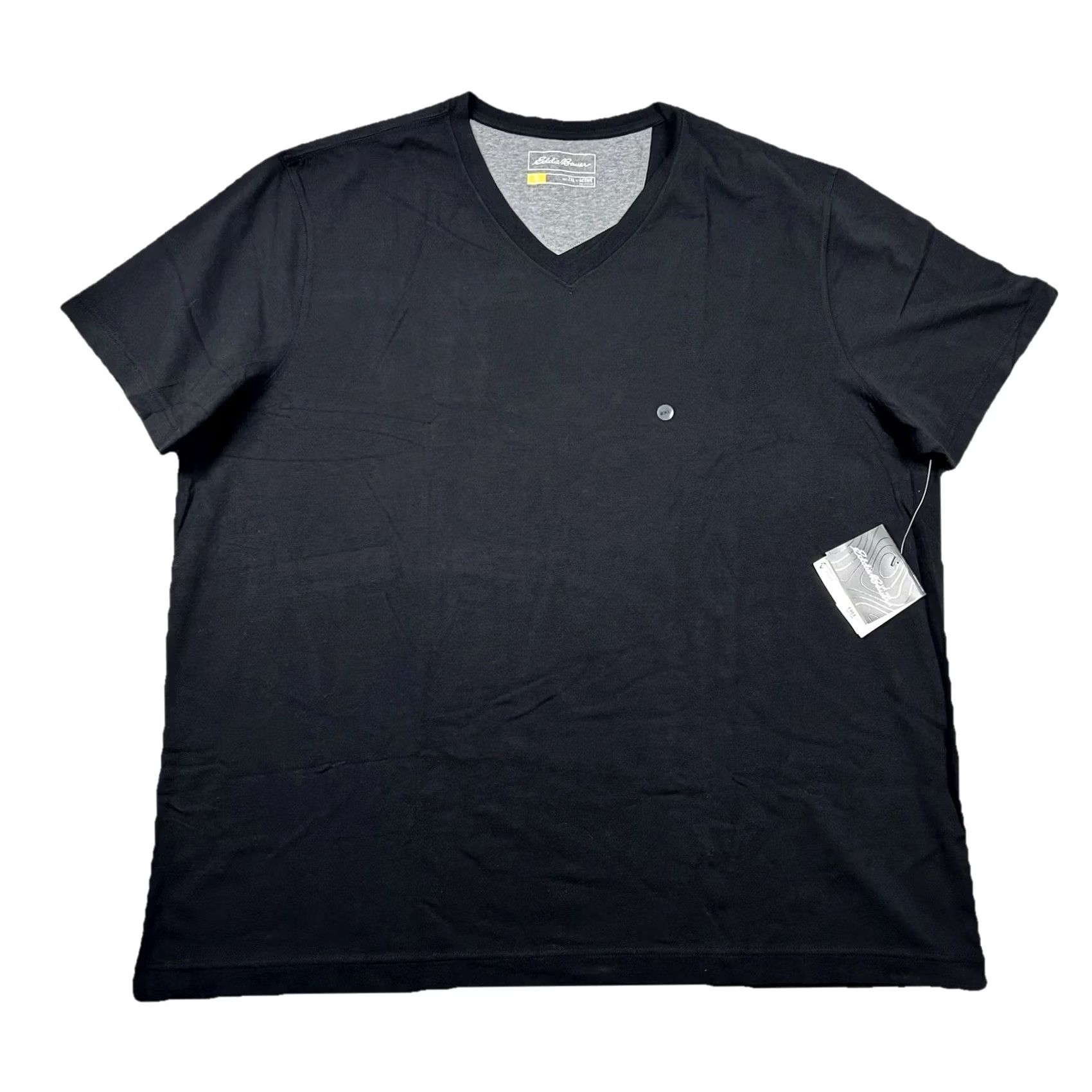 Eddie Bauer VINTAGE? No. Size US XXL / EU 58 / 5 - 2 Thumbnail