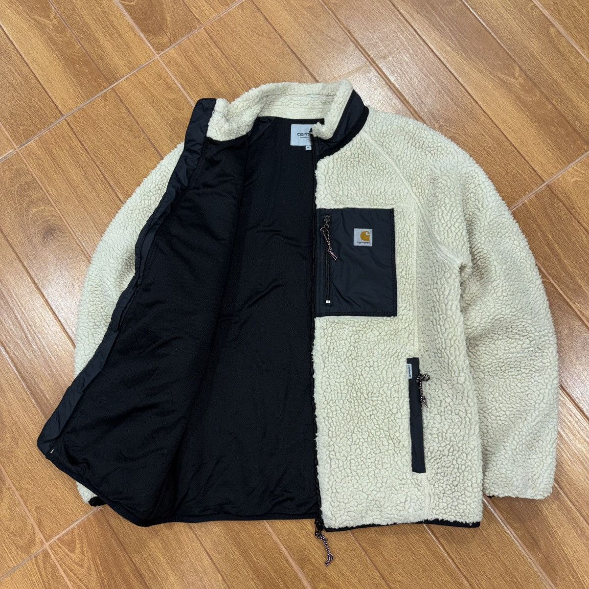 Carhartt WIP Scout Liner Jacket