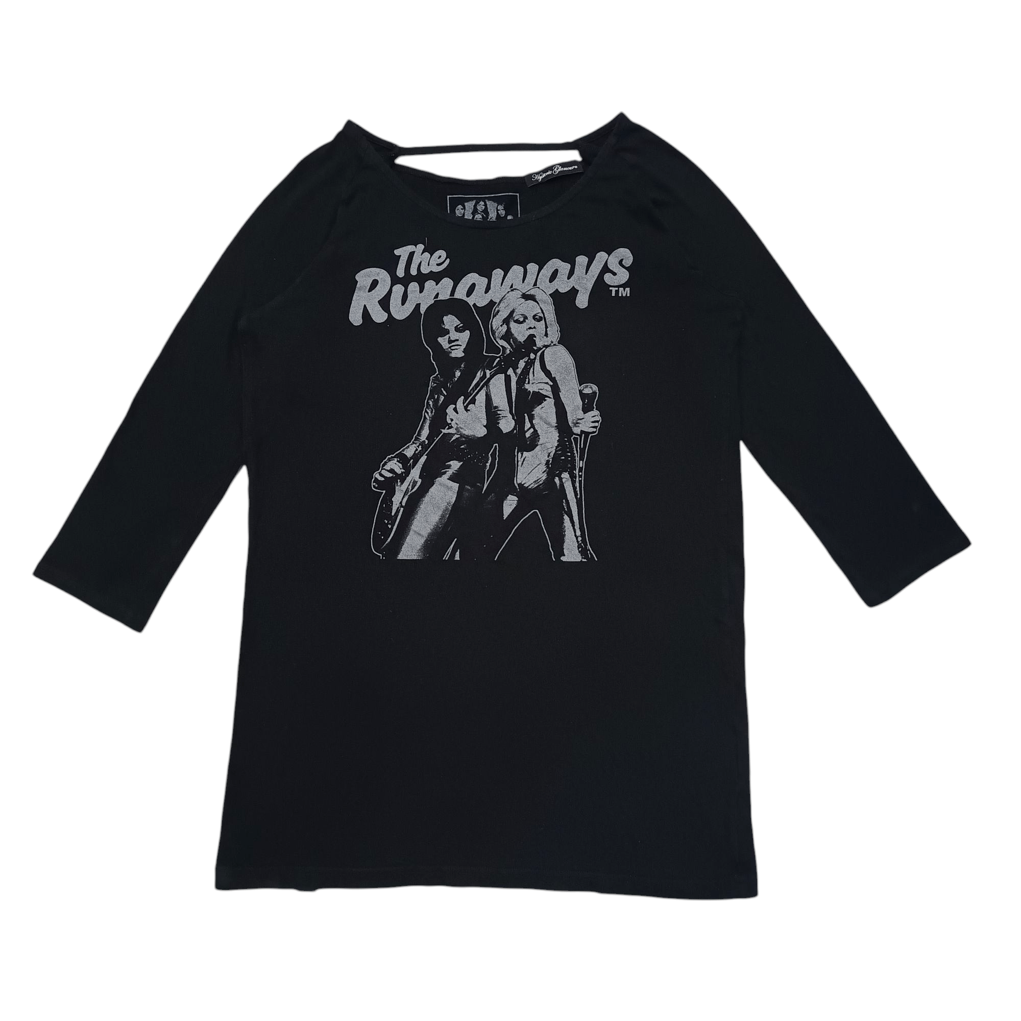 Hysteric Glamour Runaways | Grailed
