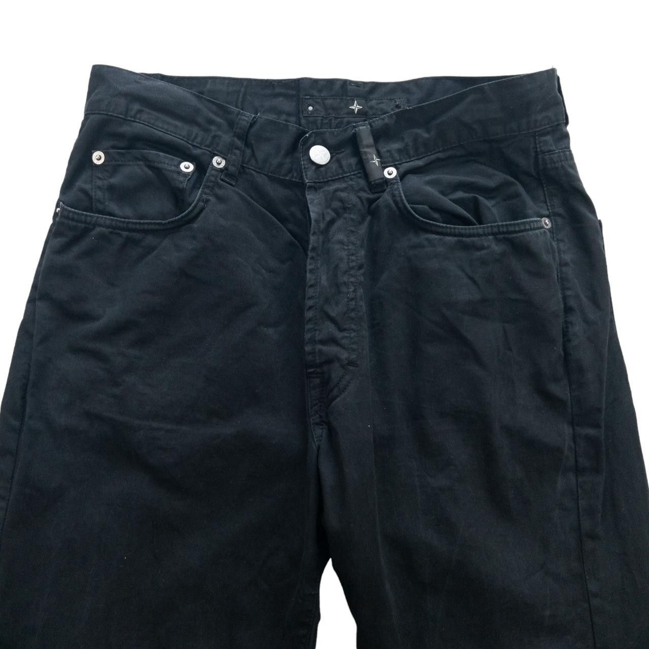 Stone Island Vintage Stone Island Chino Trousers Size W30 Size US 30 / EU 46 - 2 Thumbnail