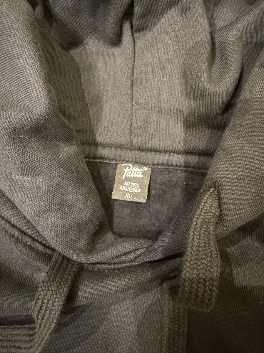 Patta Patta SS16 Hoodie Size US XL / EU 56 / 4 - 3 Thumbnail