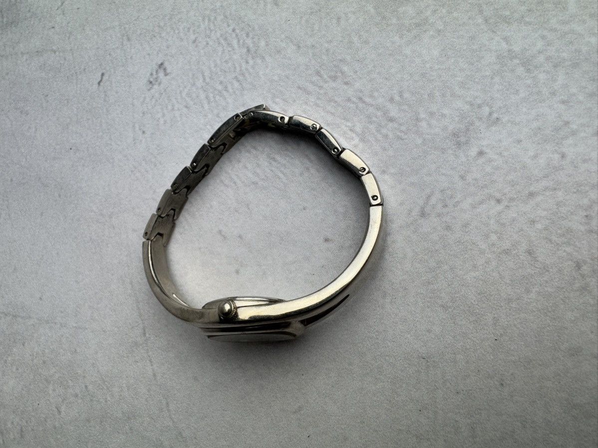 Japanese Brand Futuristic Q&Q Watch Vintage Size ONE SIZE - 2 Thumbnail