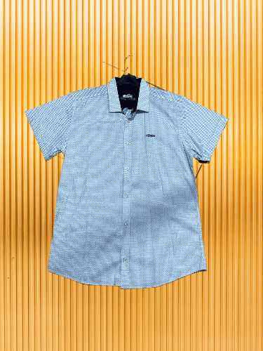 Kenzo Kenzo Homme Shirt Button Up Size US XL / EU 56 / 4 - 1 Thumbnail