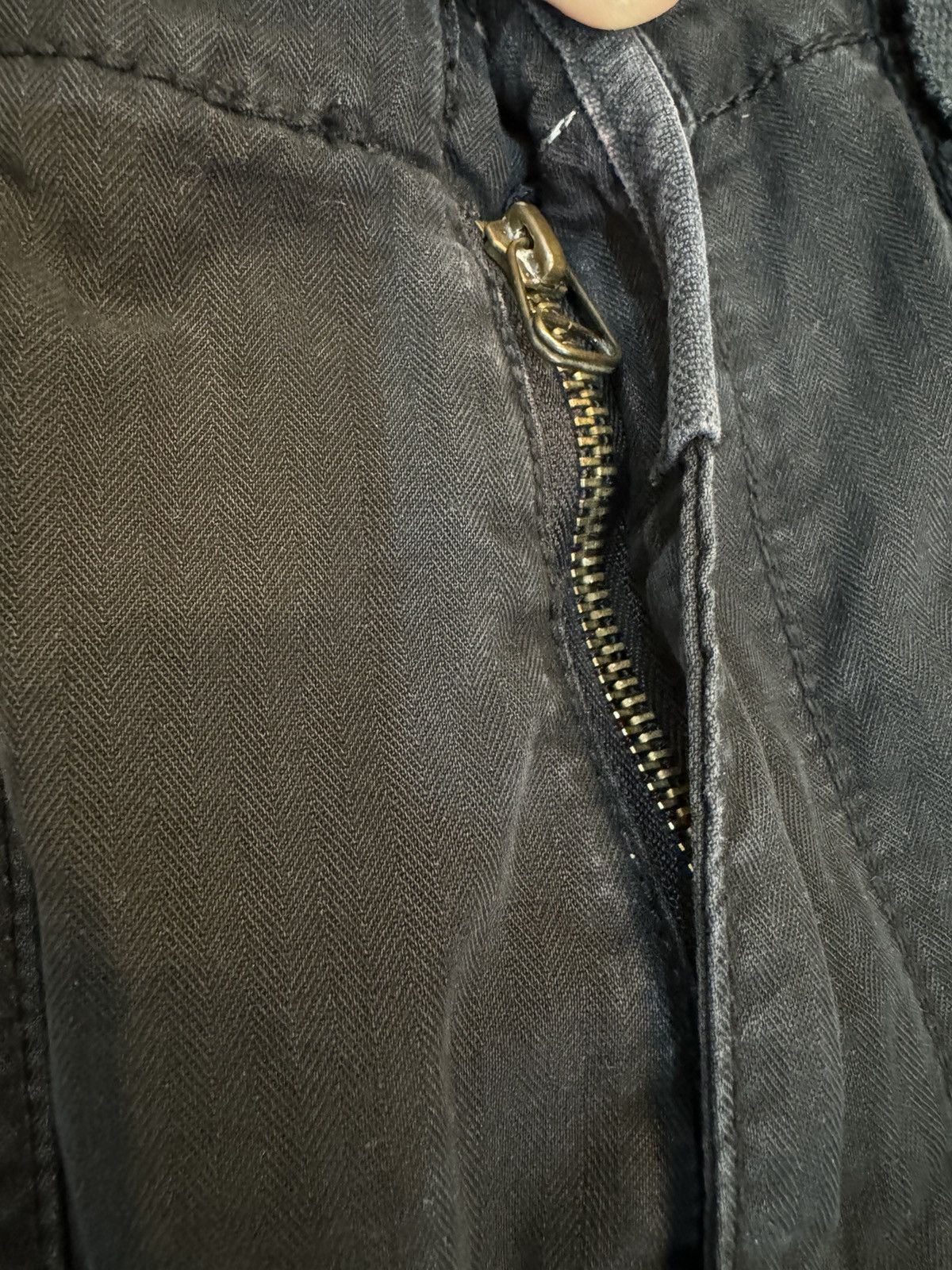 Polo Ralph Lauren Polo Ralph Lauren Multipocket Cargopants Size US 36 / EU 52 - 6 Thumbnail