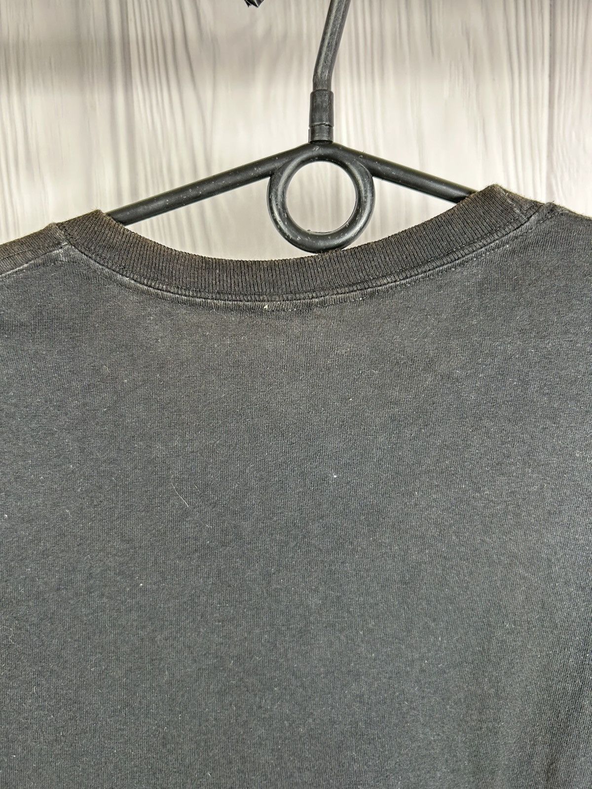 Band Tees Vintage 2004 Guns N Roses Band T-Shirt Size L Faded Size US L / EU 52-54 / 3 - 13 Thumbnail