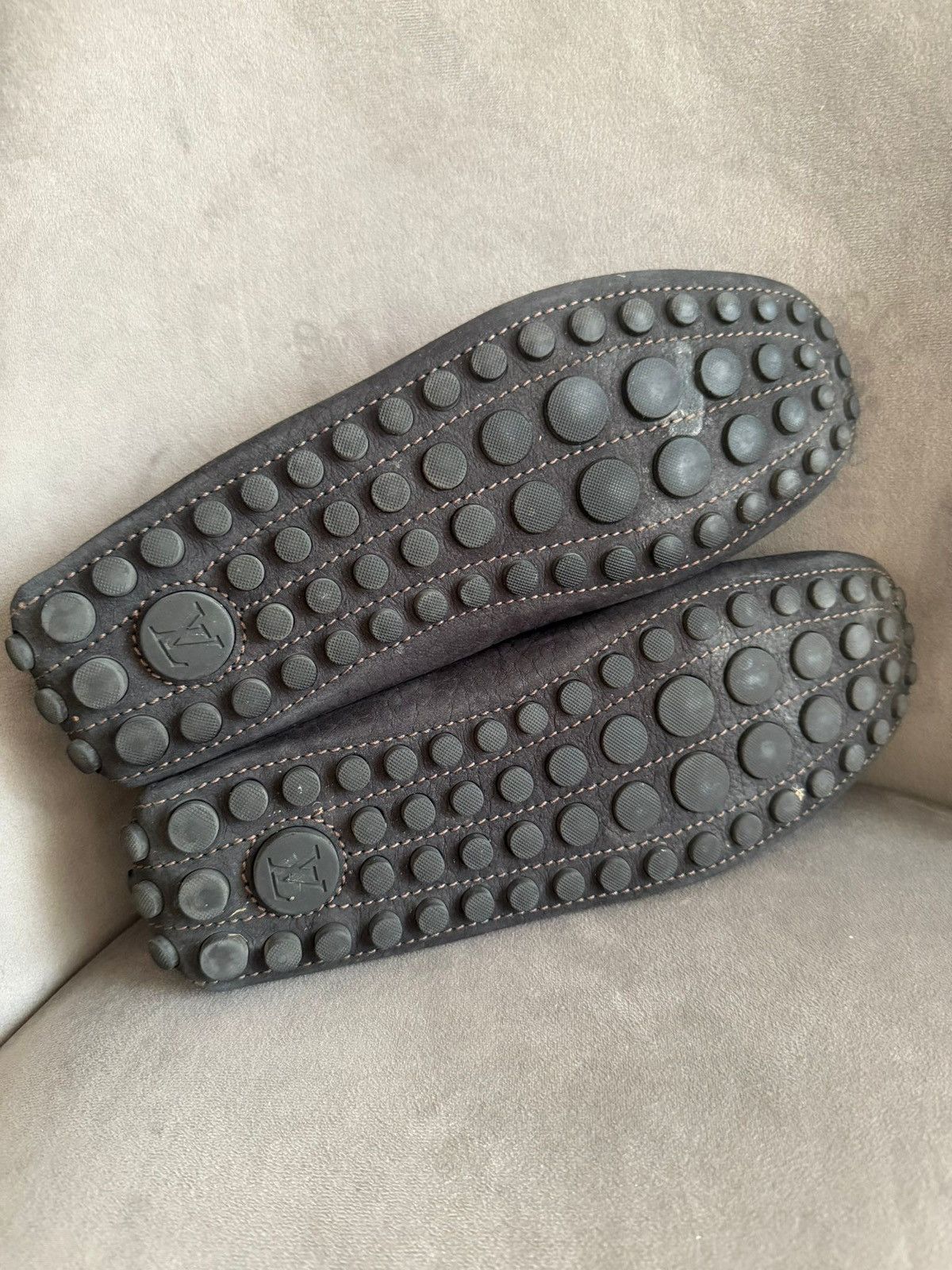 Louis Vuitton LV Monte Carlo Size US 8 / EU 41 - 5 Thumbnail