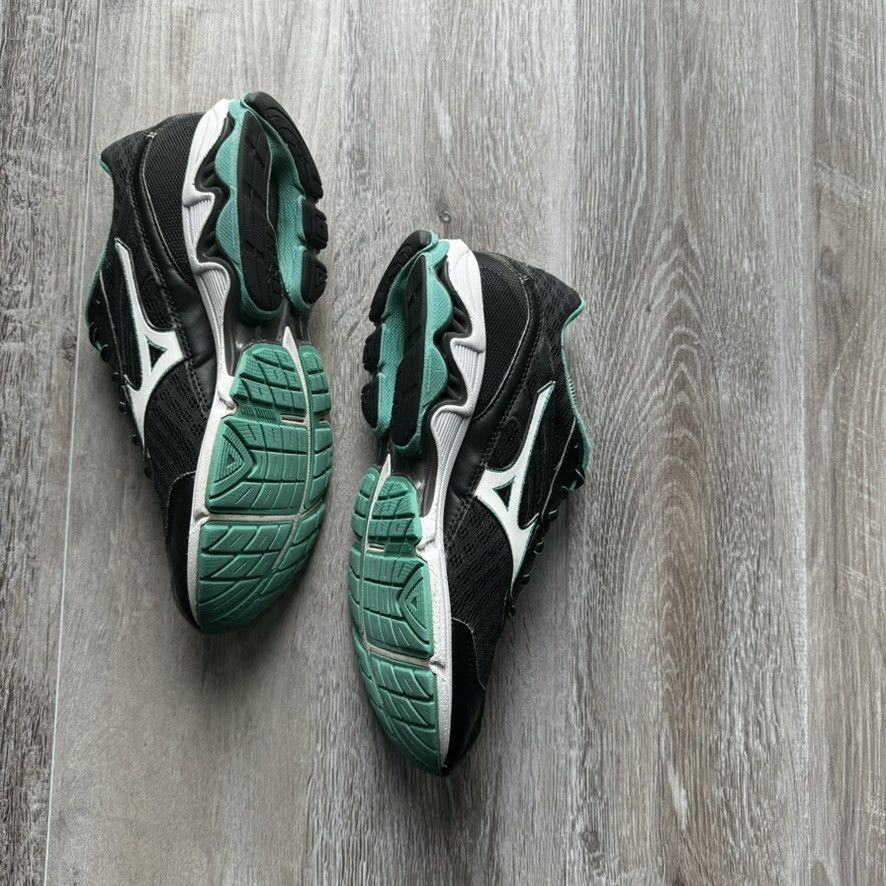 Mizuno × Vintage MIZUNO • Wave Inspire 12 (9.5M) Size US 9.5 / EU 42-43 - 16 Thumbnail