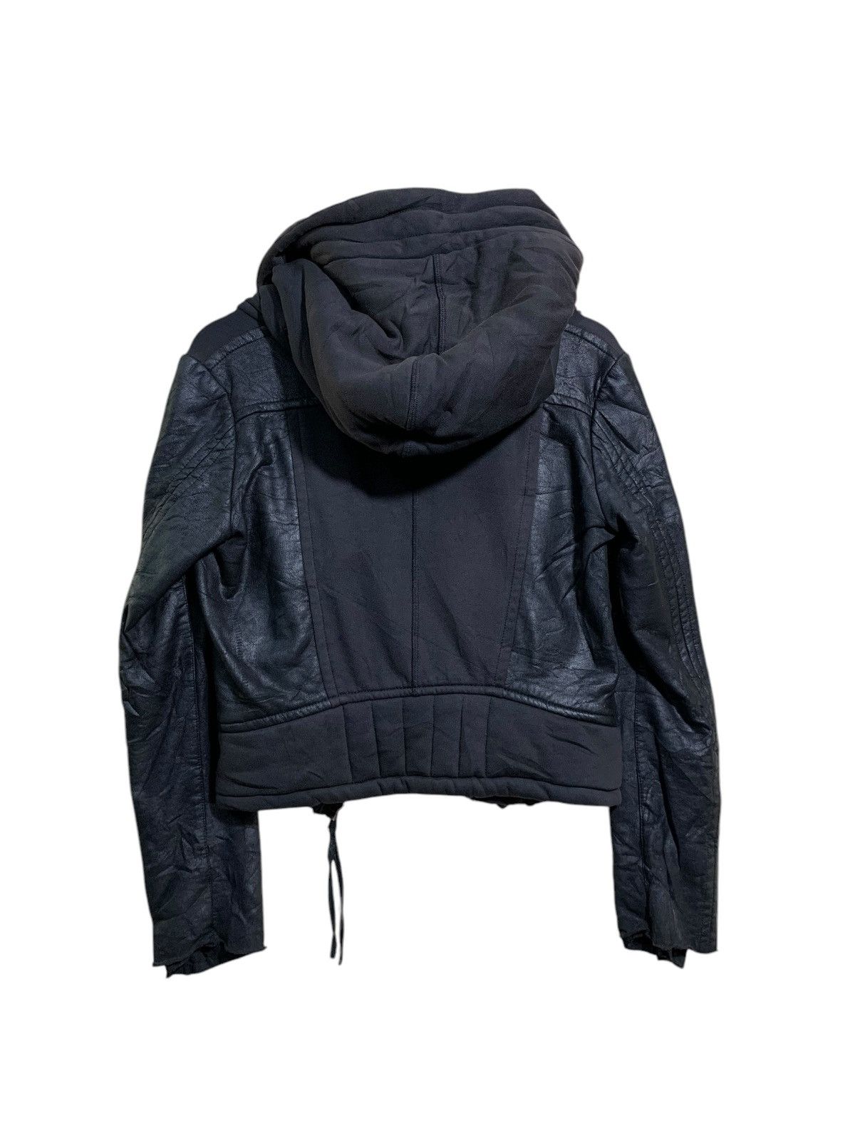 Other 🔥ROGUE ITALY BIKERS JACKETS Size US S / EU 44-46 / 1 - 5 Thumbnail