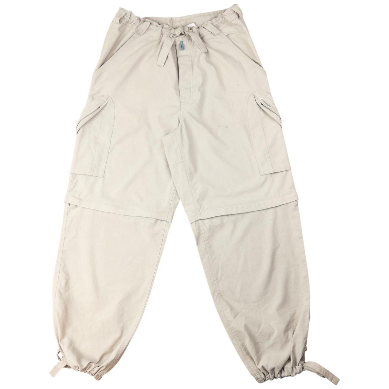 Nike Vintage Nike ACG Zip Off Trousers Size XL Size US 36 / EU 52 - 1 Thumbnail