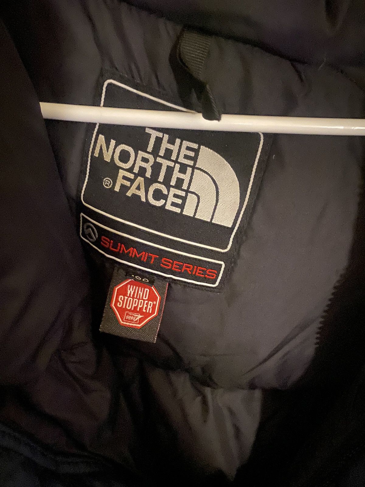 The North Face The North Face summit series puffer Size US XL / EU 56 / 4 - 3 Thumbnail