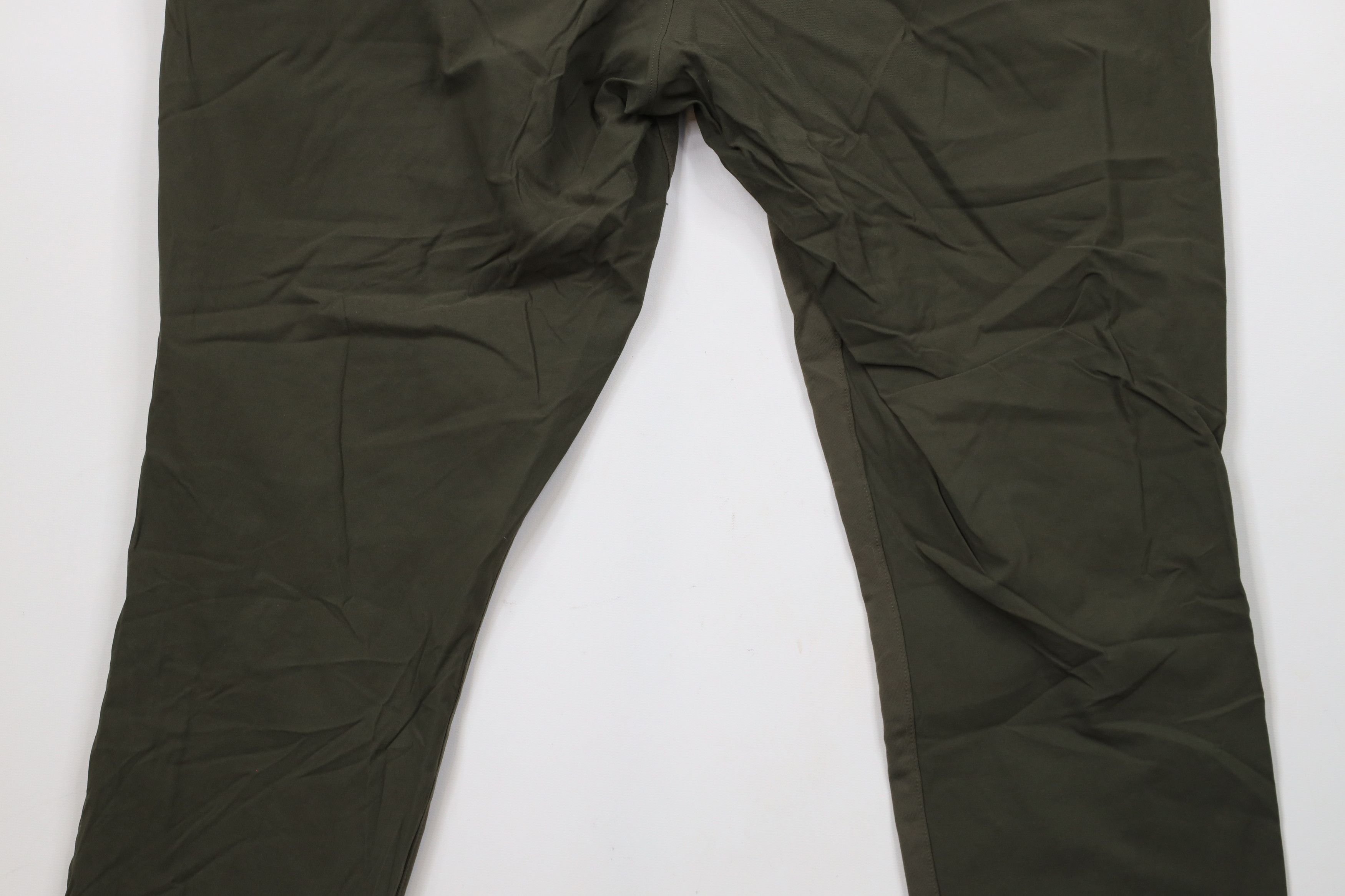 The North Face × Vintage The North Face Out High Rise Paramount Hybrid Hiking Tights Size 36" / US 14 / IT 50 - 9 Thumbnail