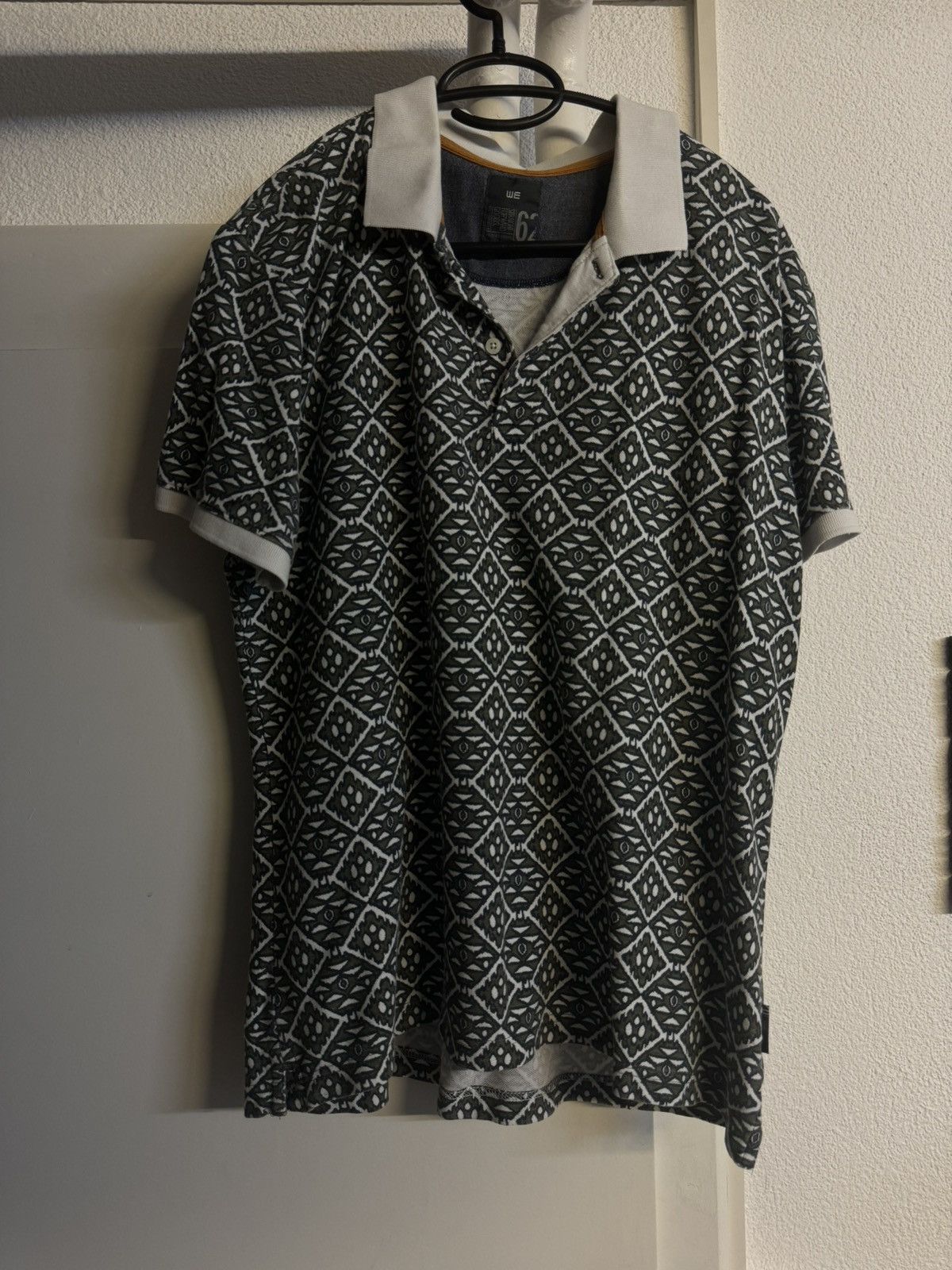 Other We 62 Polo Size US L / EU 52-54 / 3 - 1 Thumbnail