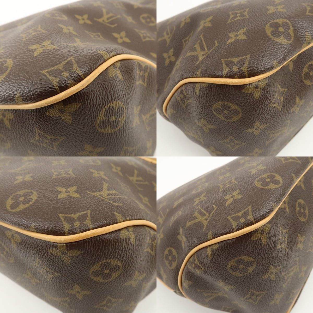 Louis Vuitton Louis Vuitton Monogram Delightful PM Shoulder Bag Size ONE SIZE - 5 Thumbnail