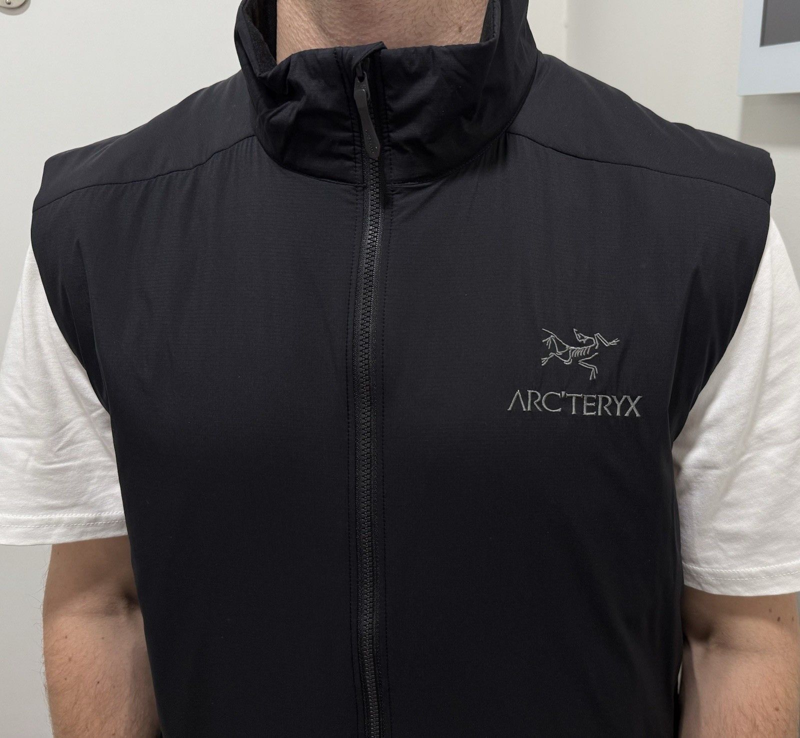 Arc'teryx Arc'teryx Arcteryx Atom Lt Vest Hiking Warm Outdoor Active Size US L / EU 52-54 / 3 - 7 Thumbnail