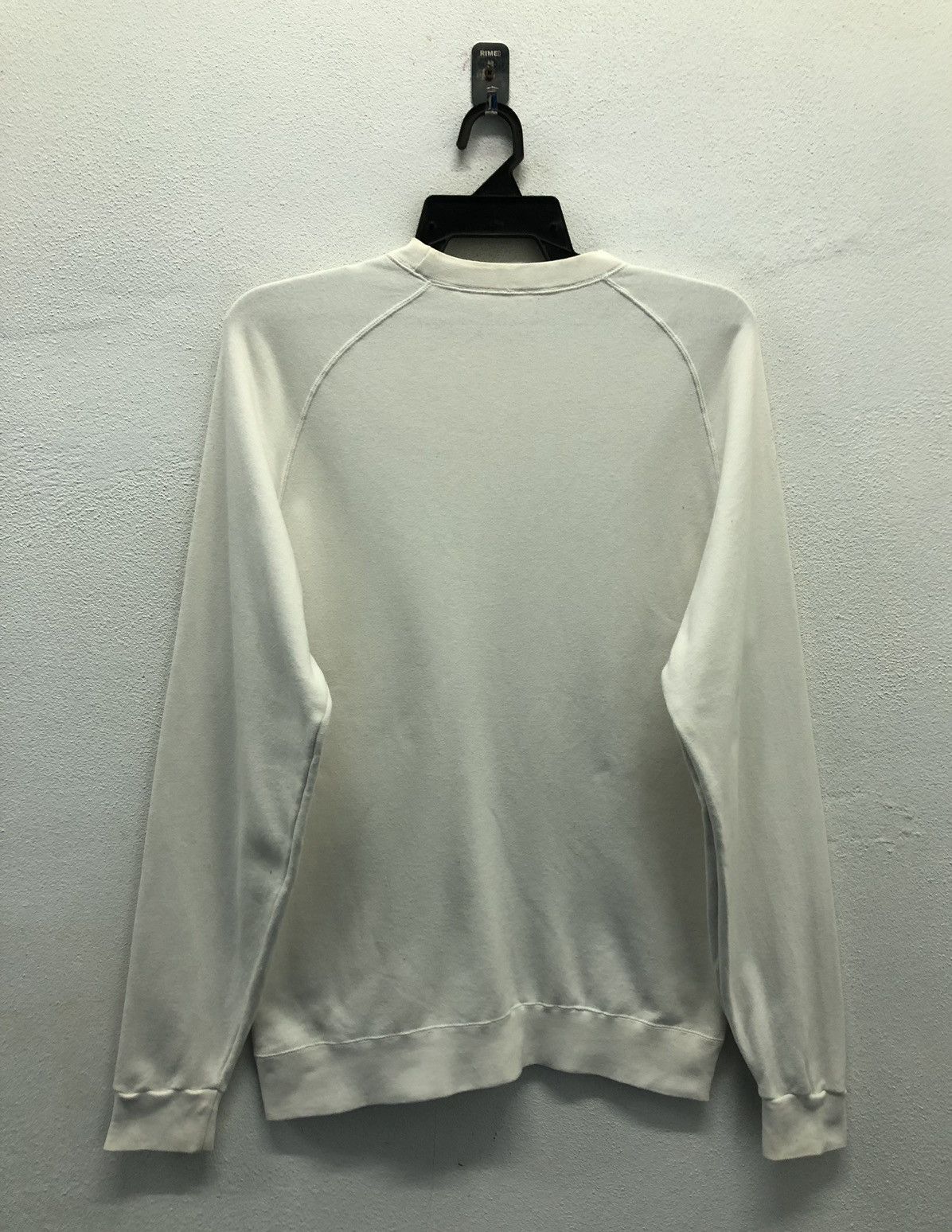 Vintage Vintage Viva La Wombat! Sweatshirt Size US M / EU 48-50 / 2 - 2 Thumbnail