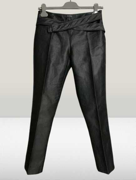 Gucci Gucci Vintage Tom Ford 2003 Belted Pants Size 28" / US 6 / IT 42 - 1 Thumbnail