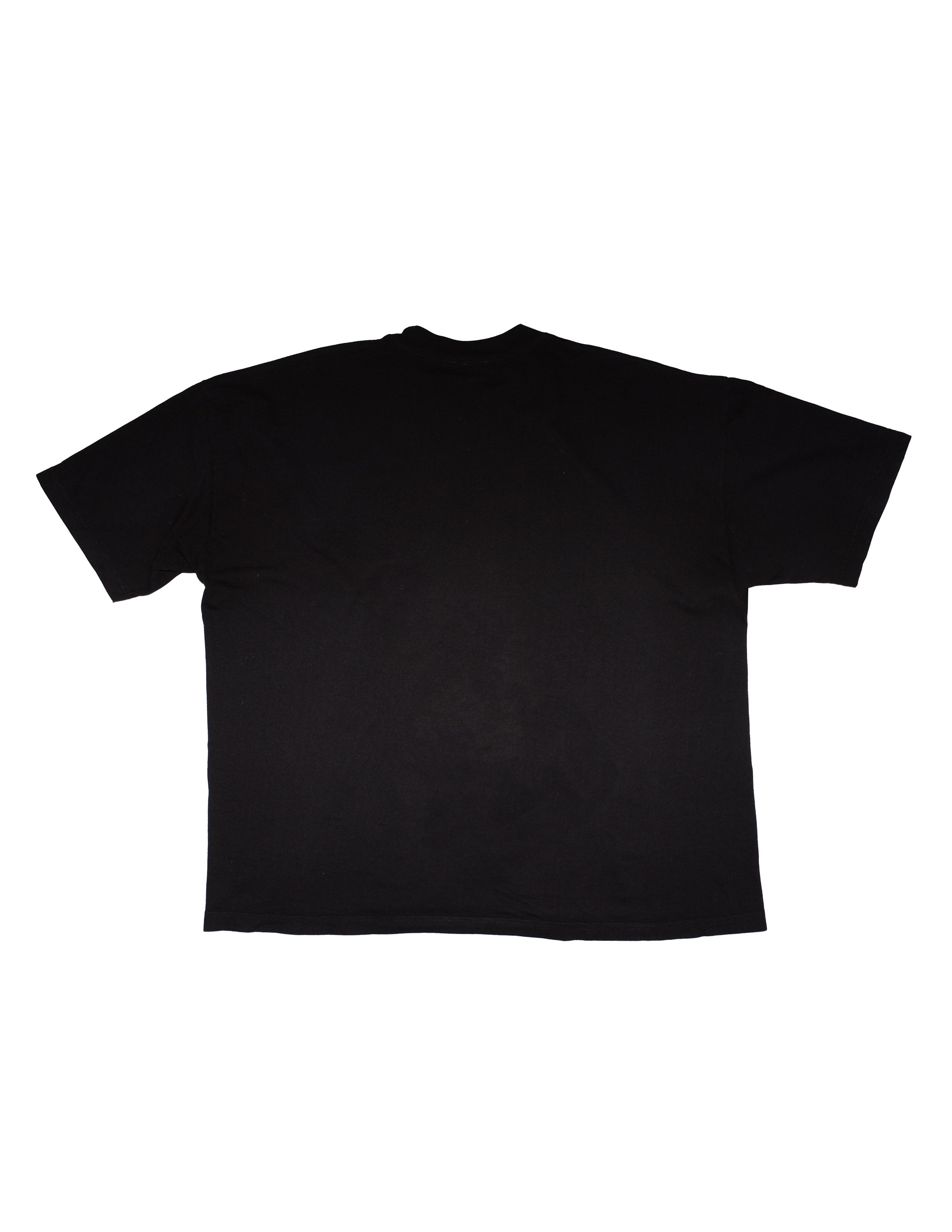 Los Angeles Apparel Evangelion Holographic Rei Tee by 2DFANTASY Size US XXL / EU 58 / 5 - 5 Thumbnail