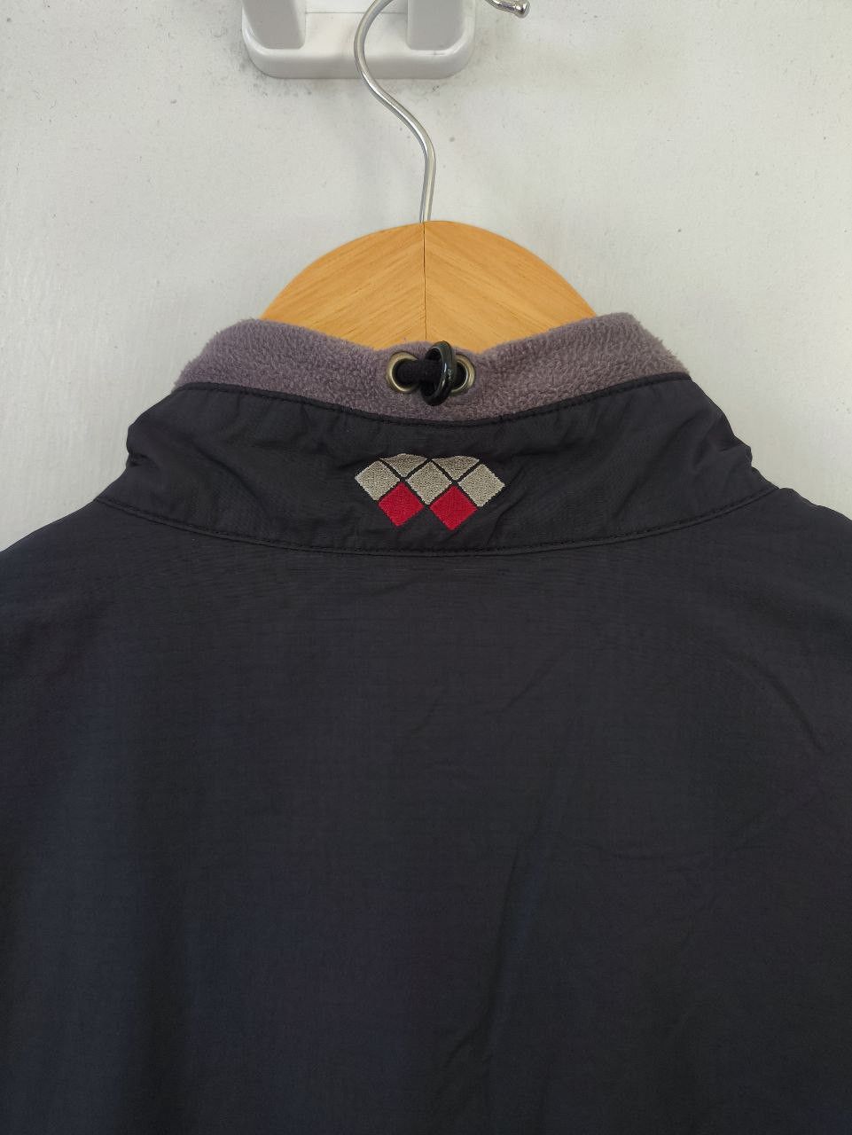 Montbell Vintage MONTBELL Clima Light Outdoor Shell Jacket Size US S / EU 44-46 / 1 - 5 Thumbnail