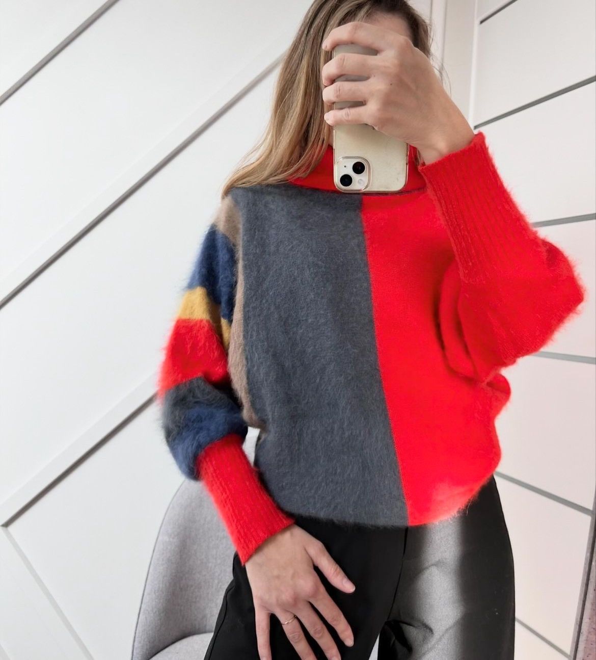 Etienne Aigner Etienne Aigner sweater Size S / US 4 / IT 40 - 4 Thumbnail