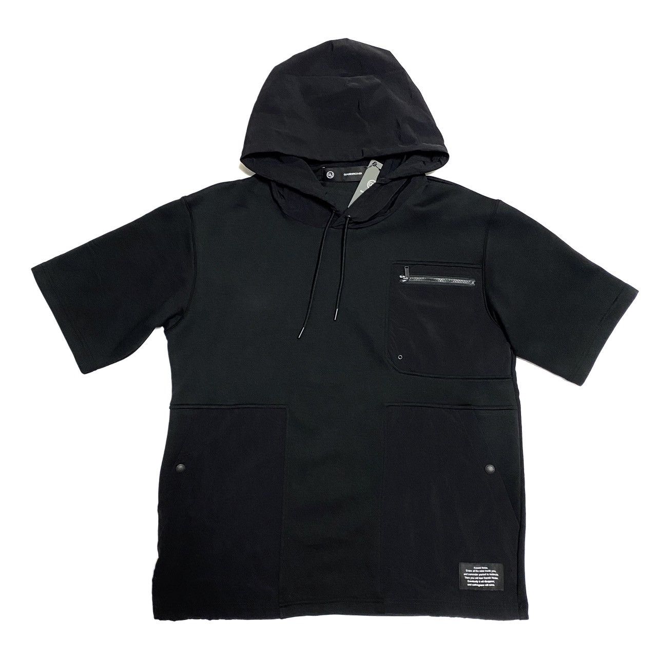 Japanese Brand × Jun Takahashi × Undercover Undercover × GU Double face parka (Matching cloth possible) Size US XL / EU 56 / 4 - 1 Thumbnail