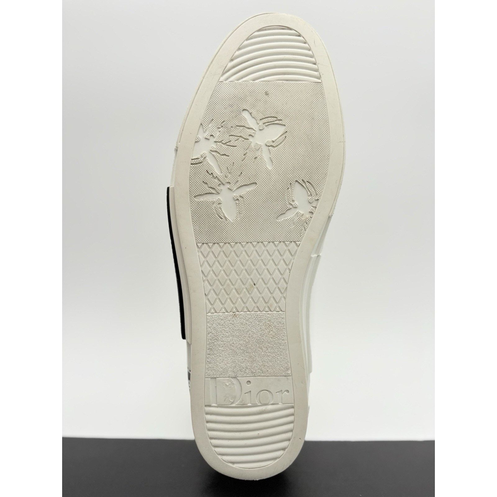 Dior Dior B23 ' Dior and Shawn Print ' | GREAT CONDITION! Size US 12 / EU 45 - 7 Thumbnail