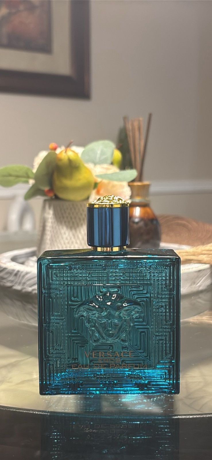 Versace Versace Eau De Parfum and YSL Eau De Parfum Size ONE SIZE - 9 Thumbnail