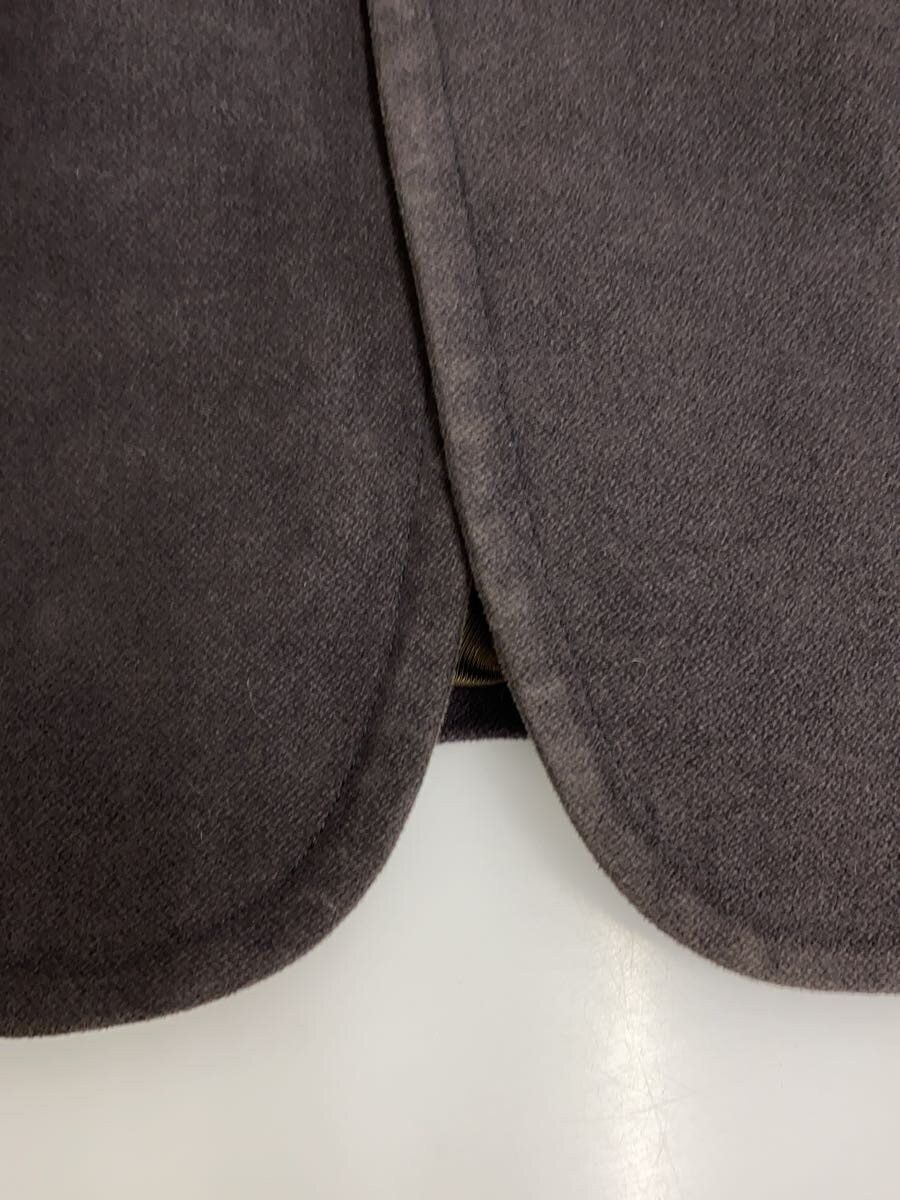 Undercover AW13 Moleskin Jacket Size US L / EU 52-54 / 3 - 7 Thumbnail