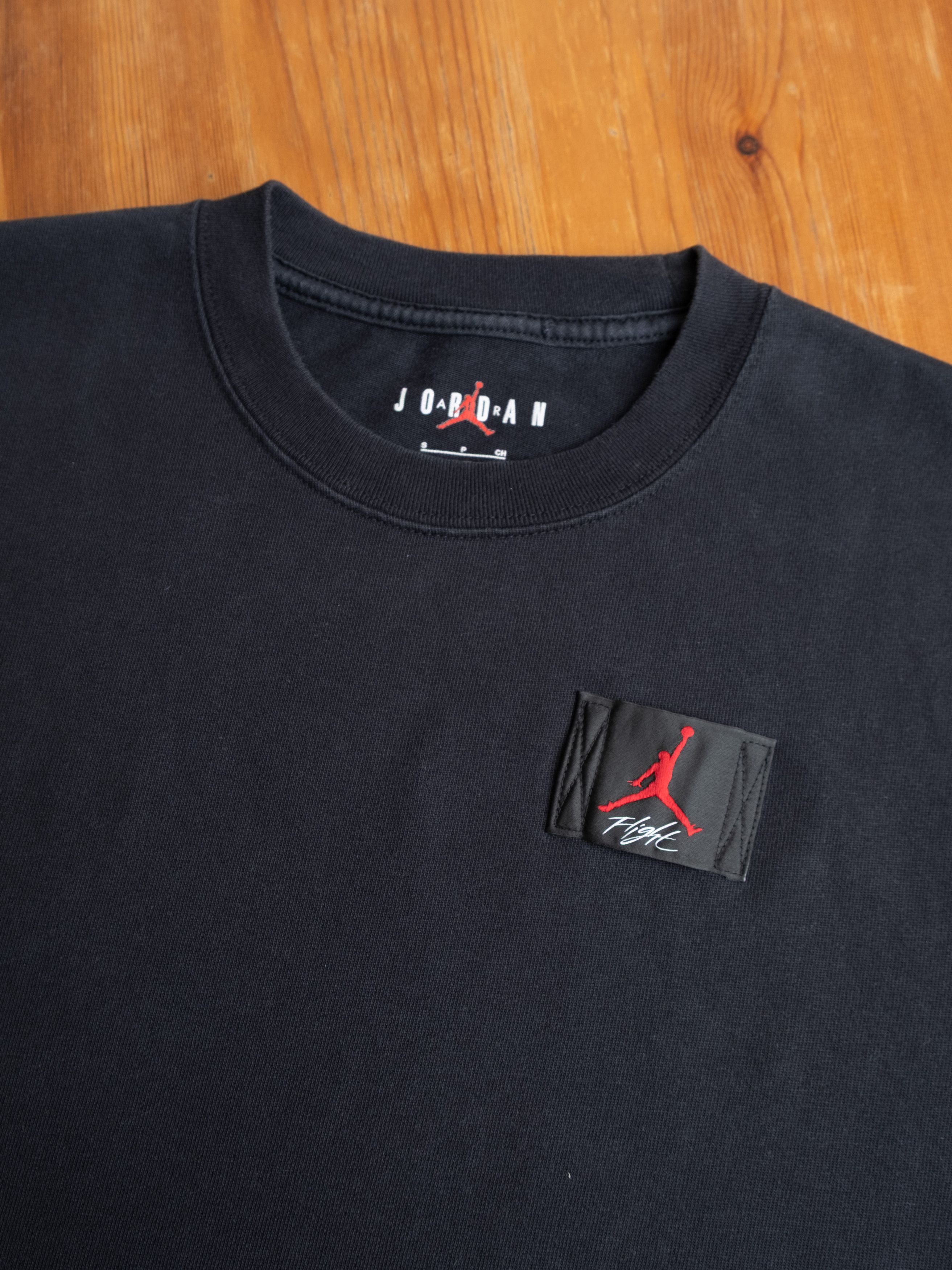 Nike Nike Jordan T-Shirt Dress Size S / US 4 / IT 40 - 4 Thumbnail